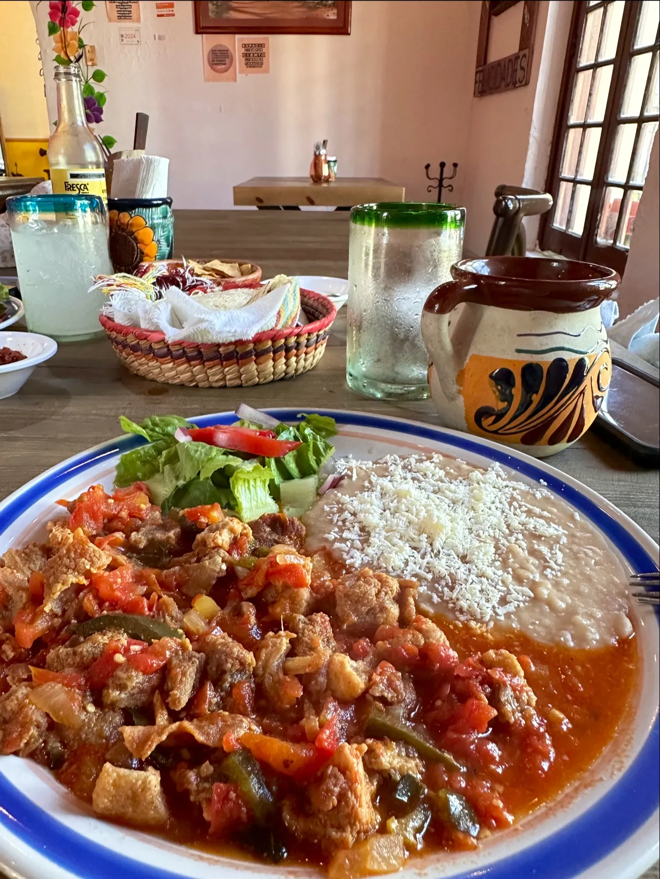 Restaurant Campestre “El Portal de San Juan” image 2