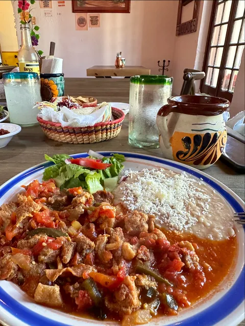Restaurant Campestre “El Portal de San Juan” image 2