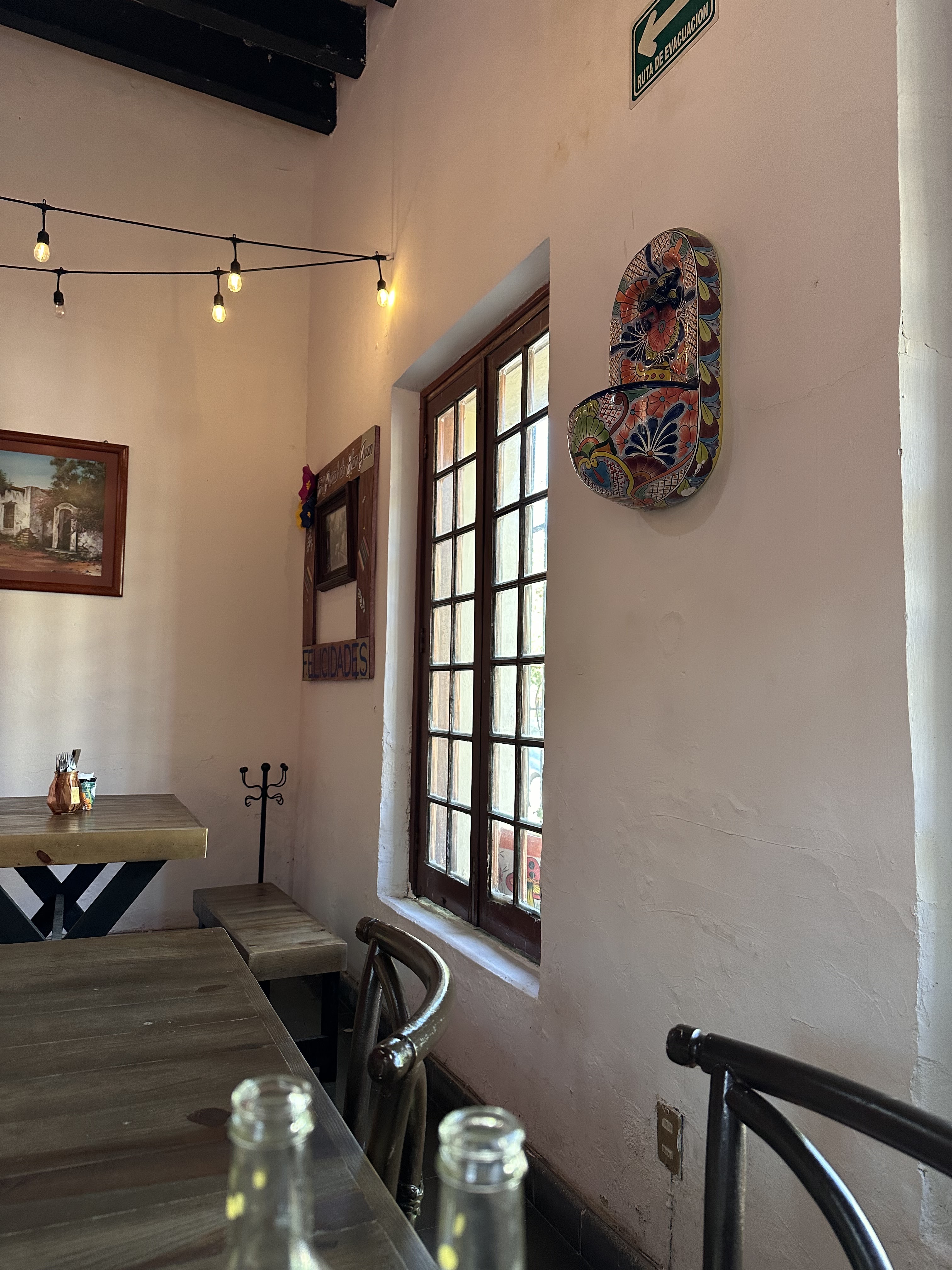 Restaurant Campestre “El Portal de San Juan” image 5