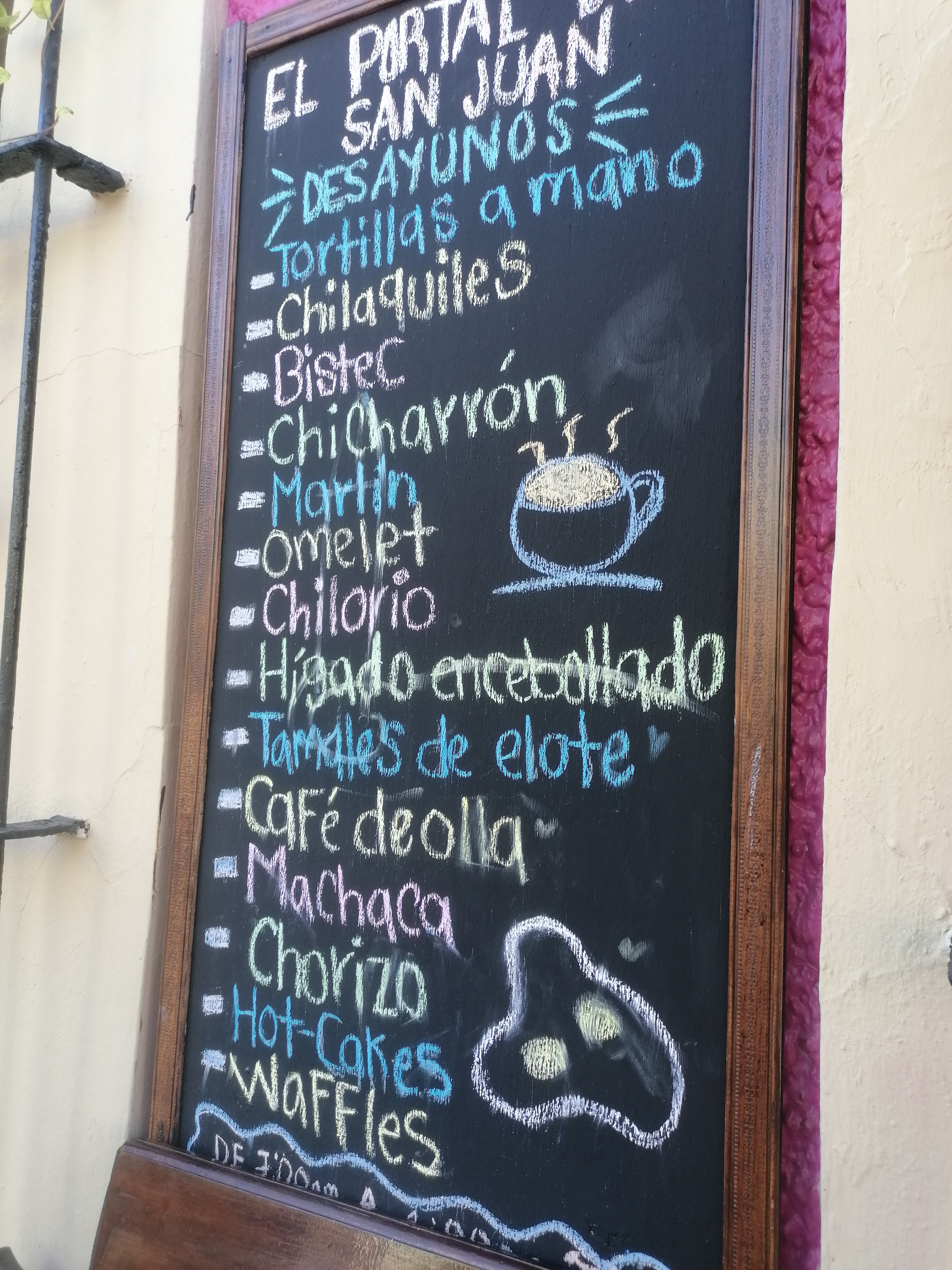 Restaurant Campestre “El Portal de San Juan” image 6