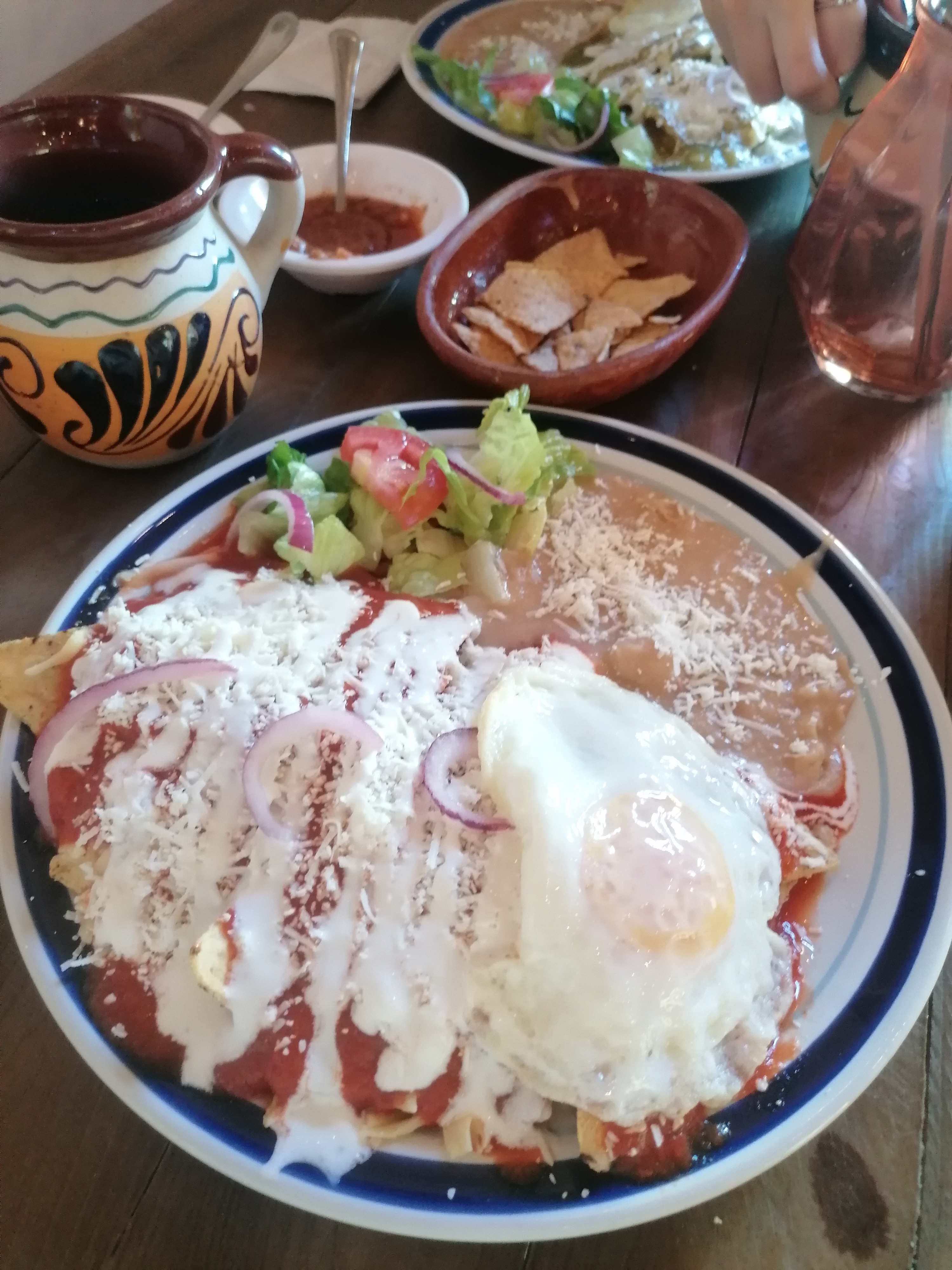 Restaurant Campestre “El Portal de San Juan” image 7
