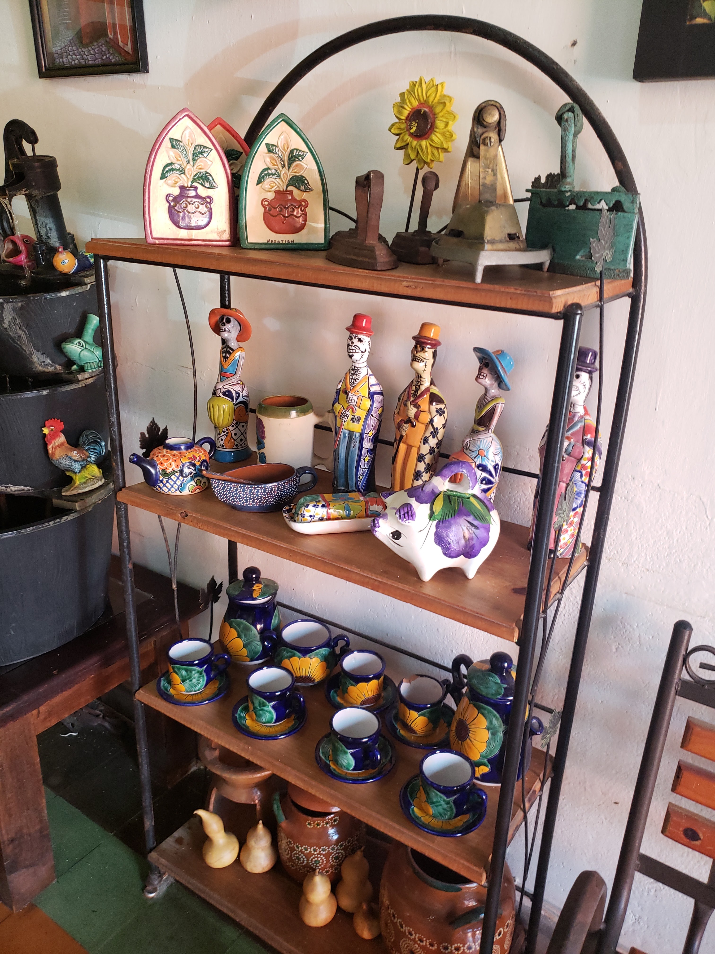 Restaurant Campestre “El Portal de San Juan” image 9