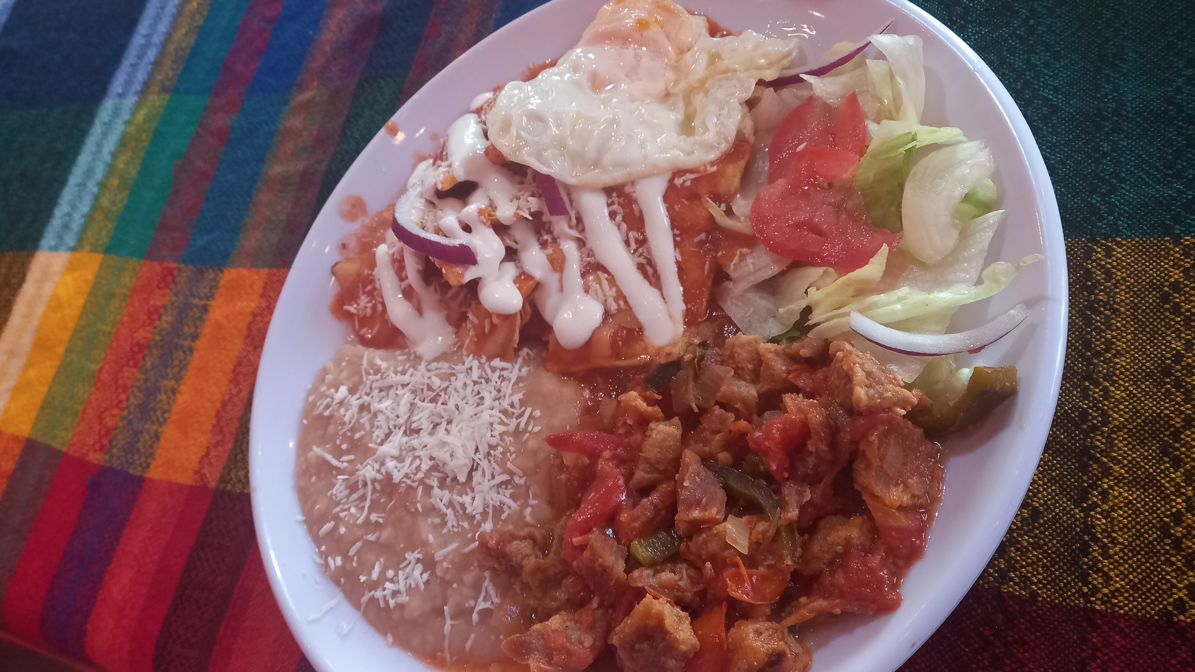 Restaurant Campestre “El Portal de San Juan” image 10