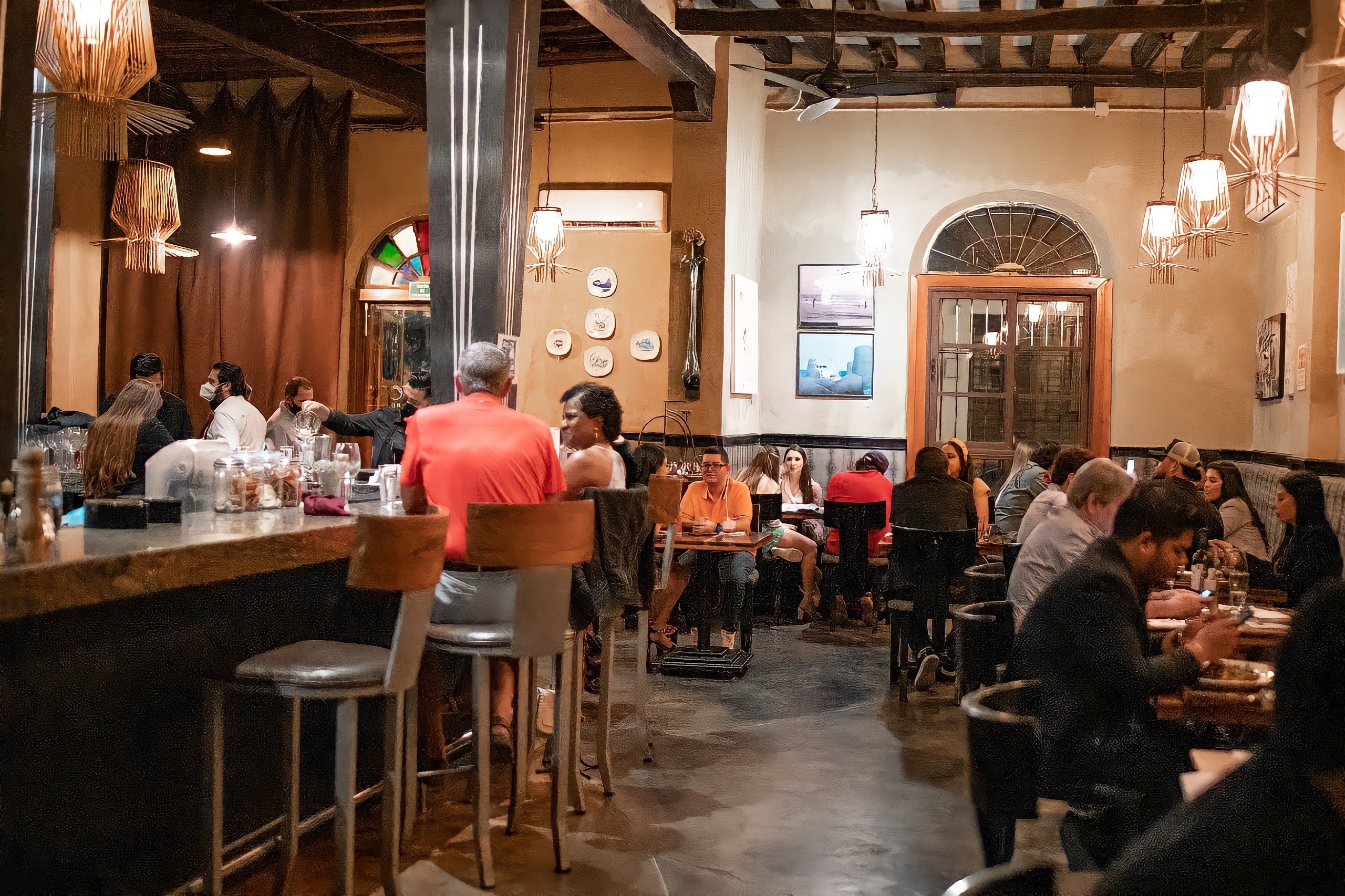 Hector's Bistro image 1