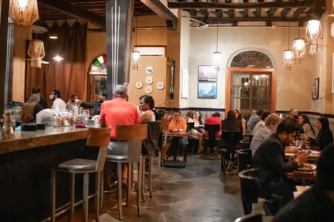 Hector's Bistro image 1