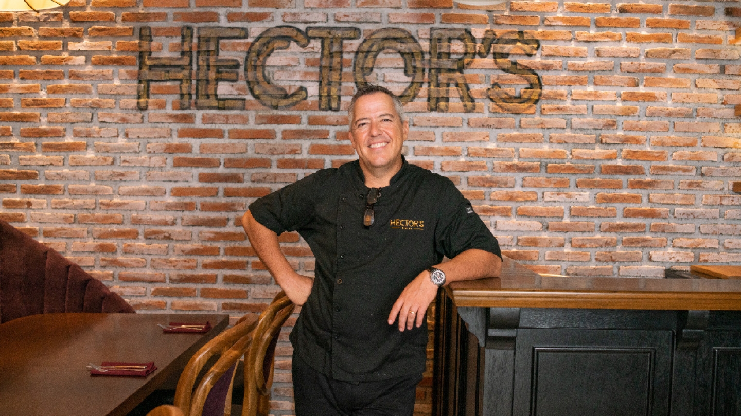 Hector's Bistro image 3