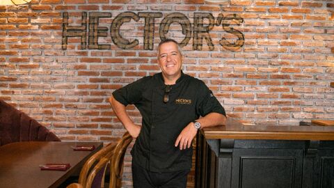 Hector's Bistro image 3