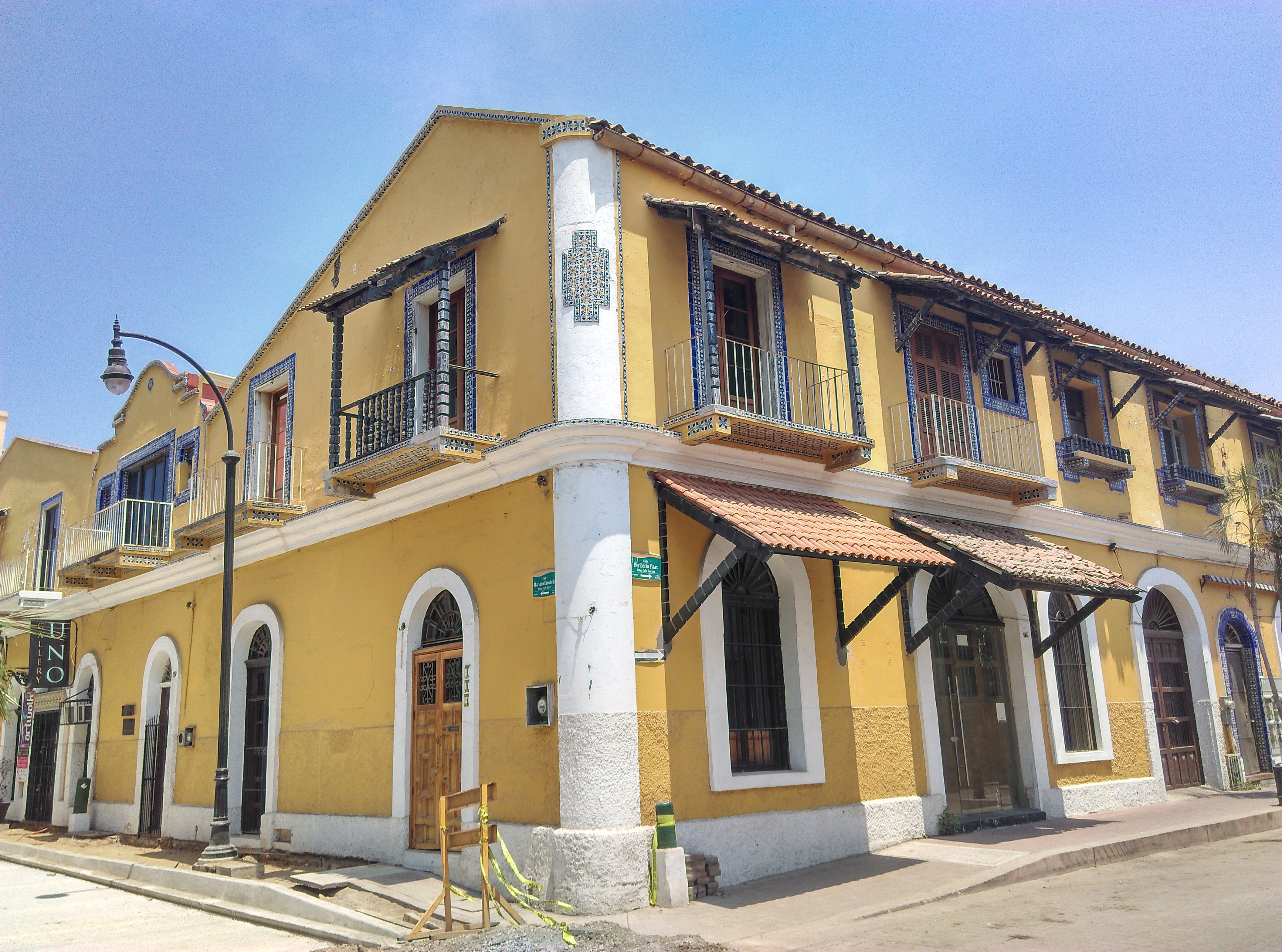 Hector's Bistro image 8