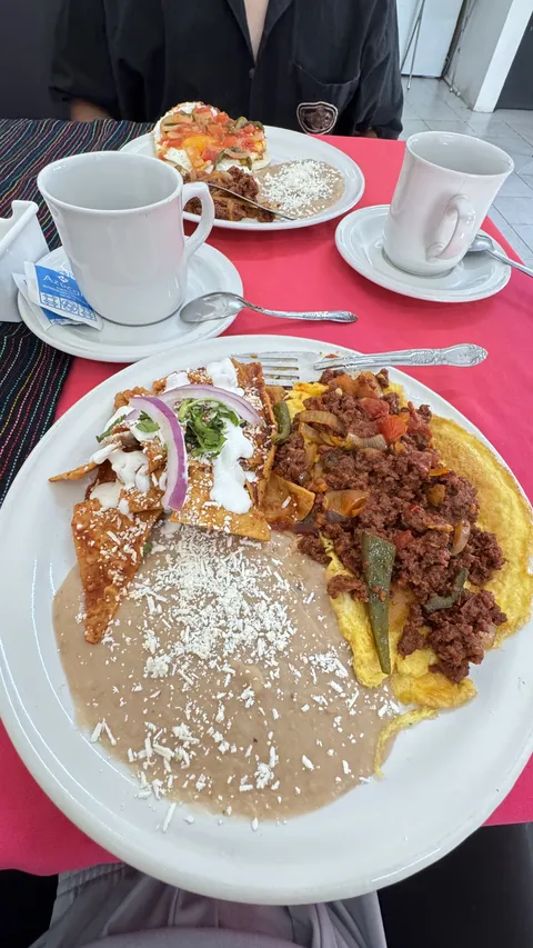 Restaurante María Bonita image 2