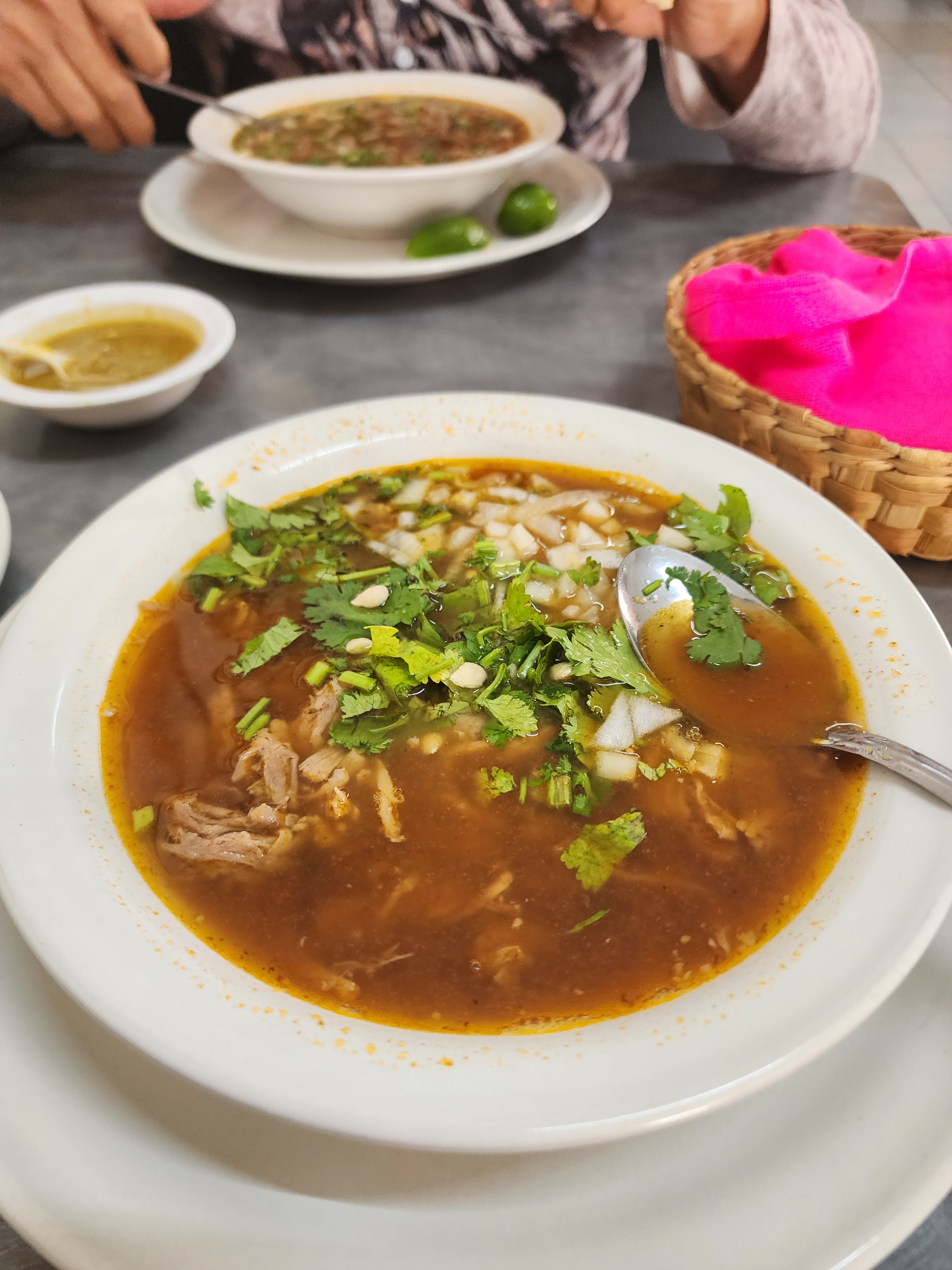 Restaurante María Bonita image 3