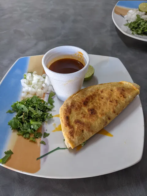 Restaurante María Bonita image 4