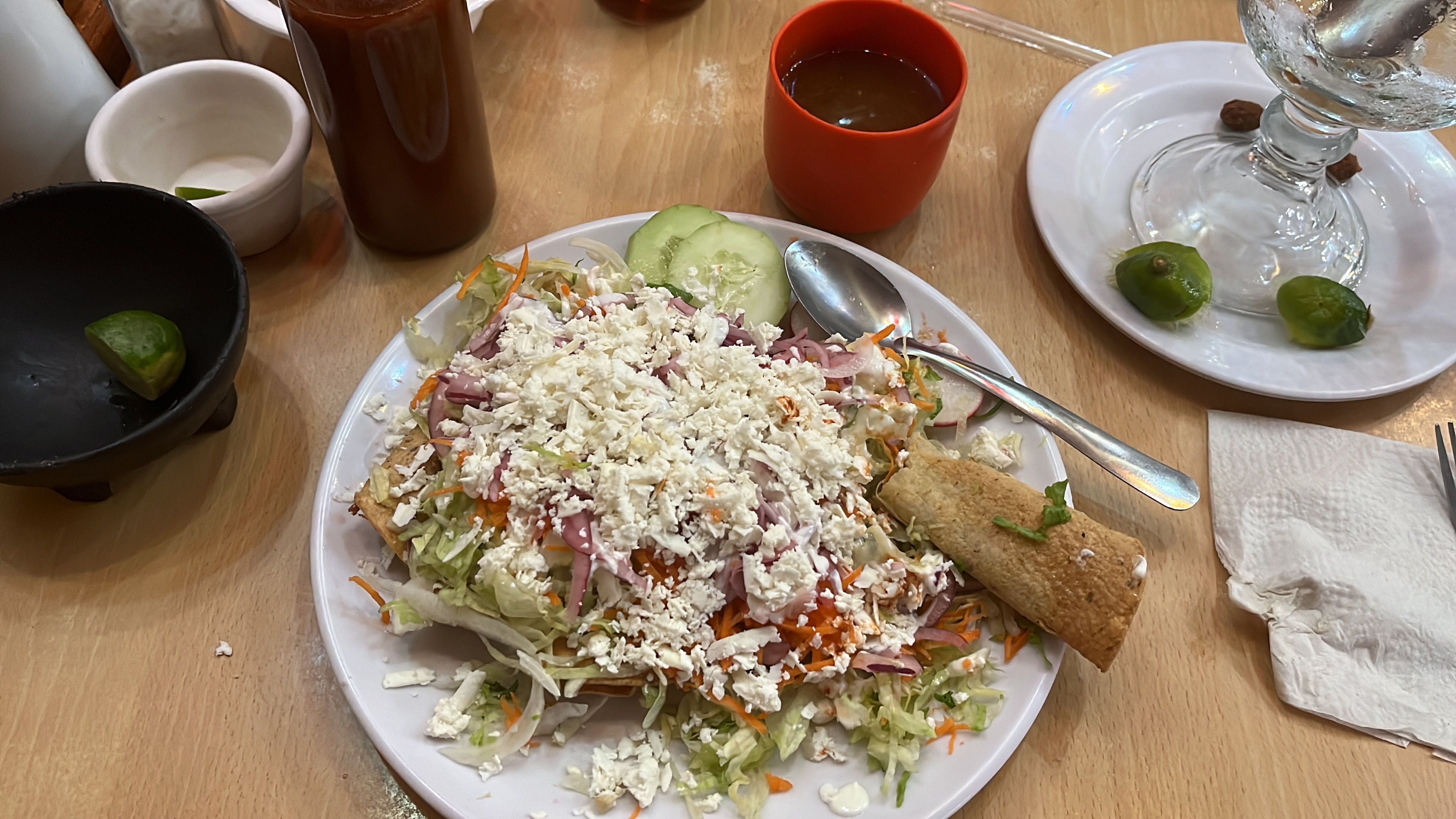 Restaurante María Bonita image 5