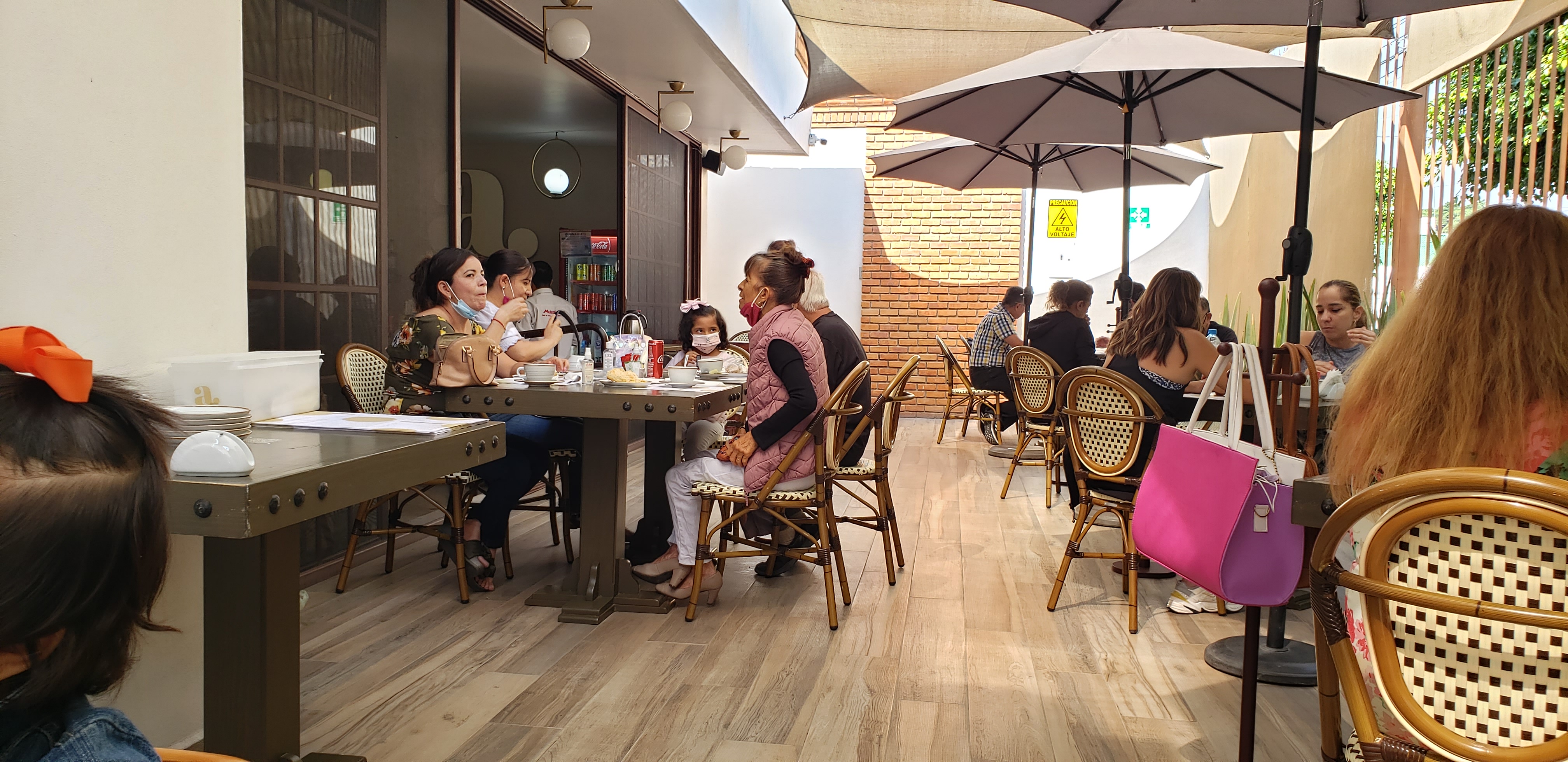 Atípica - Coffee Corner image 1