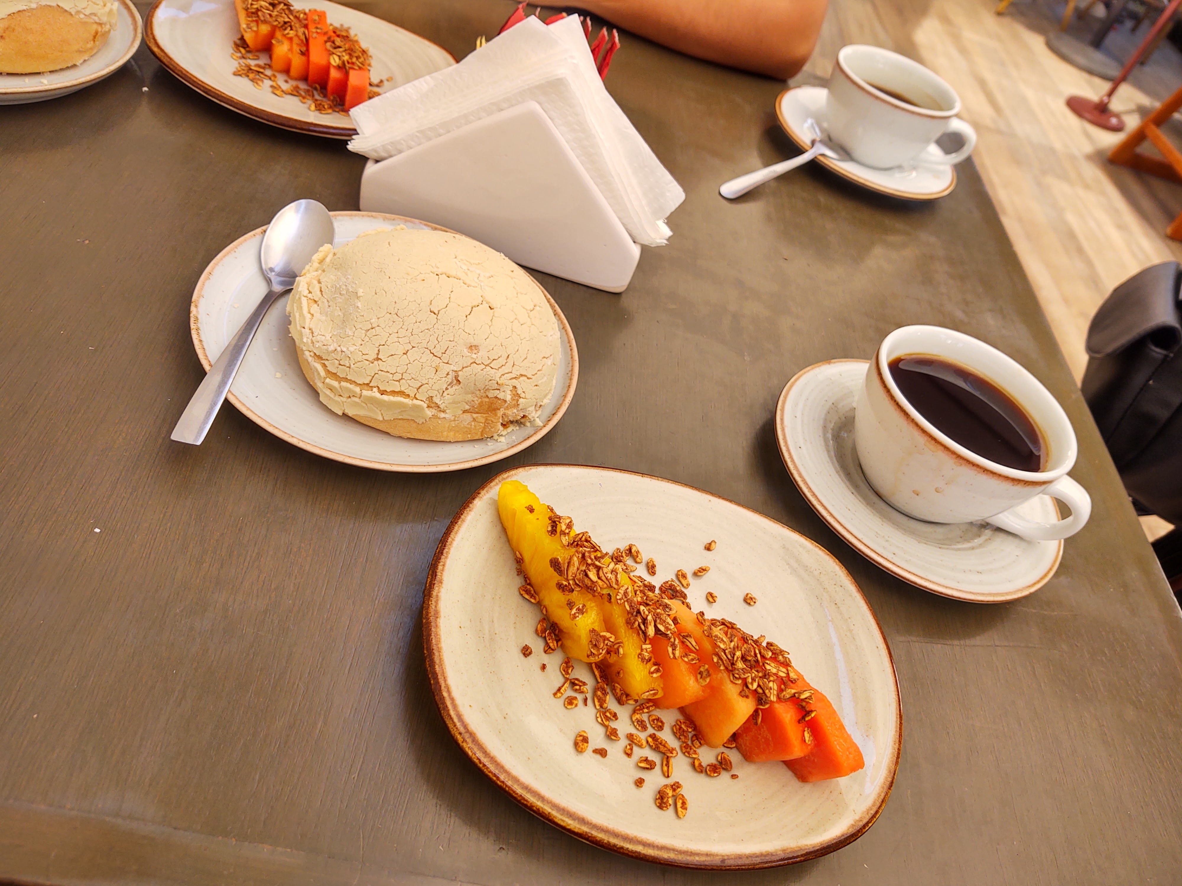 Atípica - Coffee Corner image 2