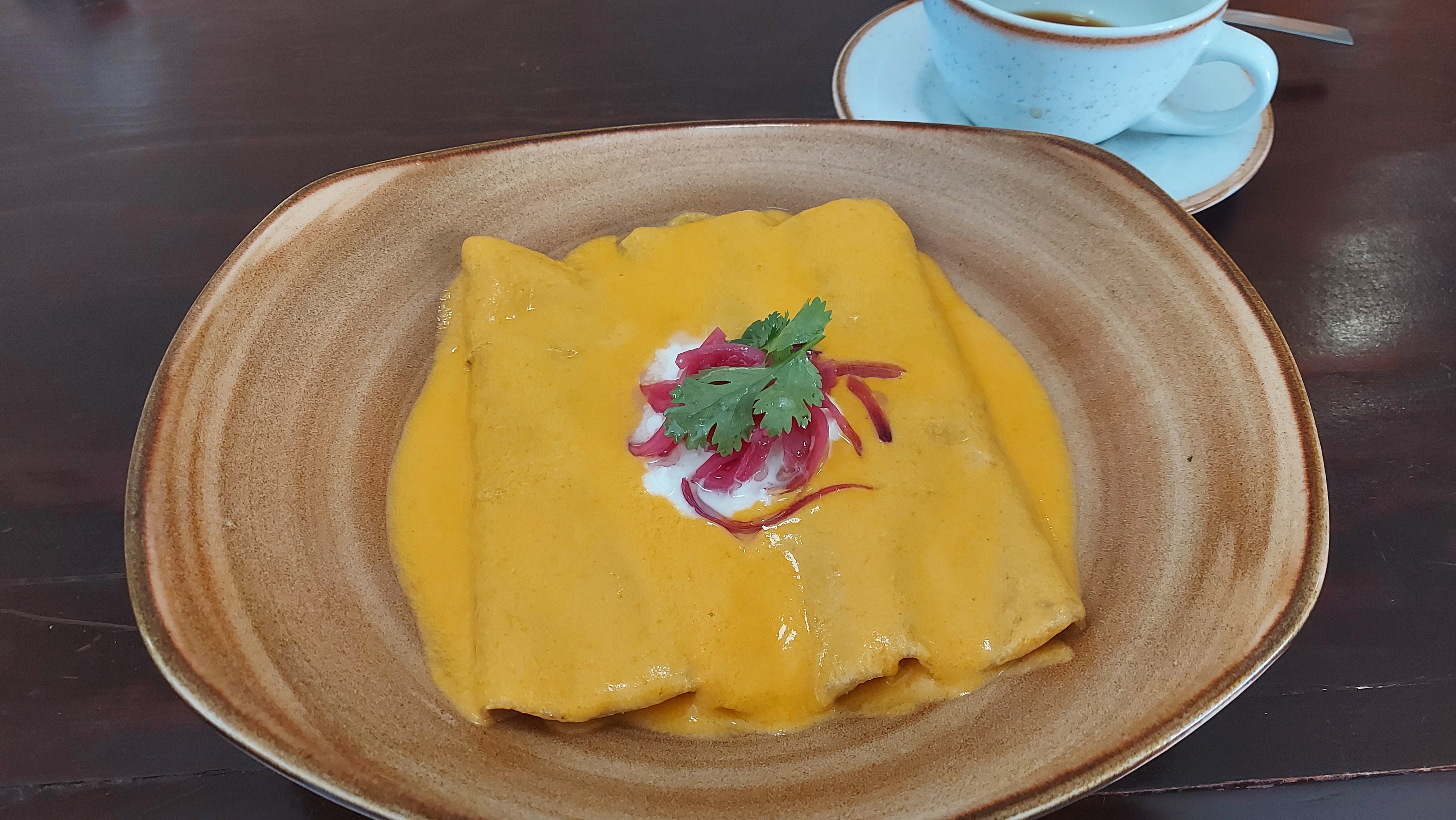 Atípica - Coffee Corner image 3