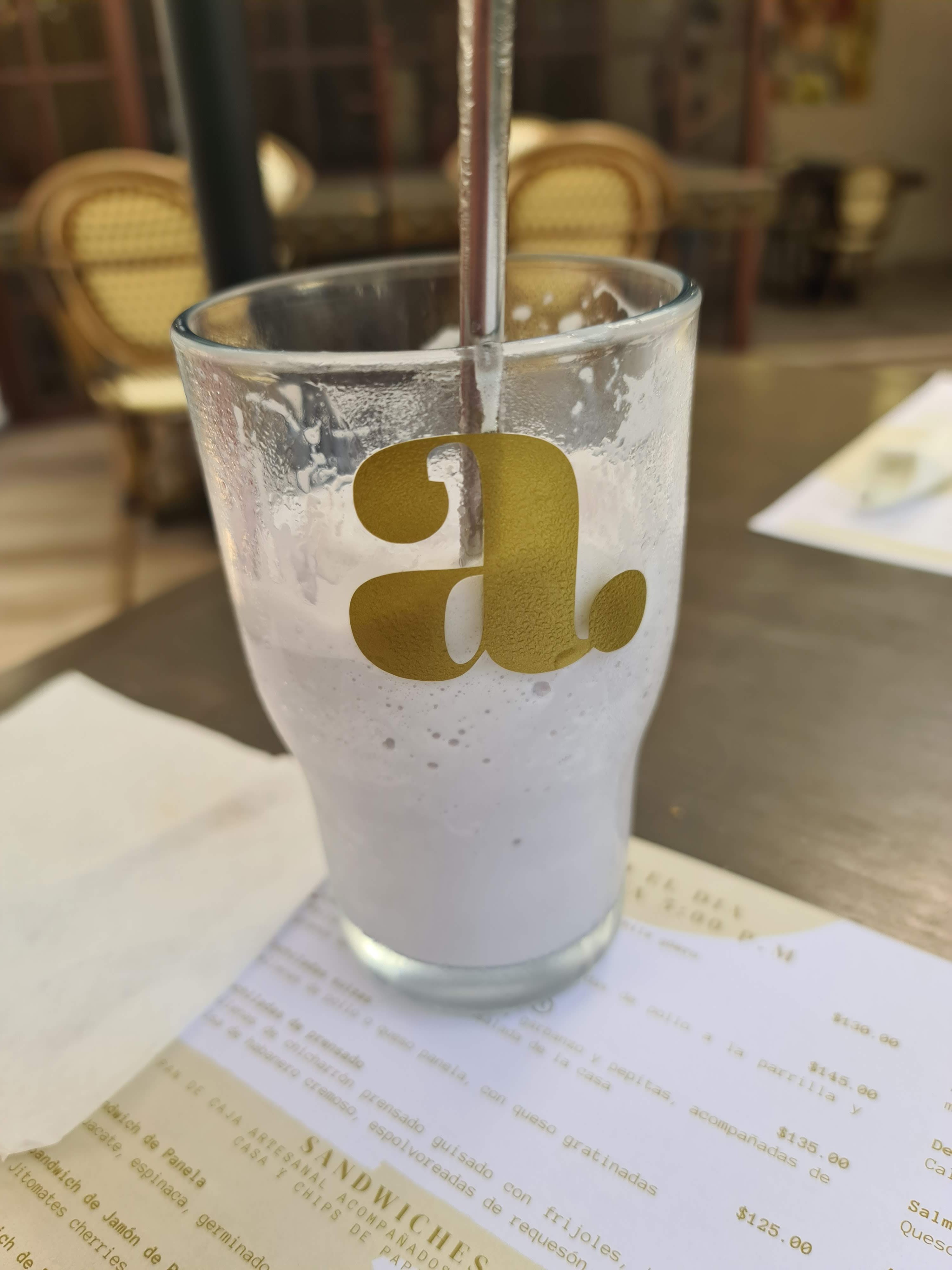 Atípica - Coffee Corner image 5