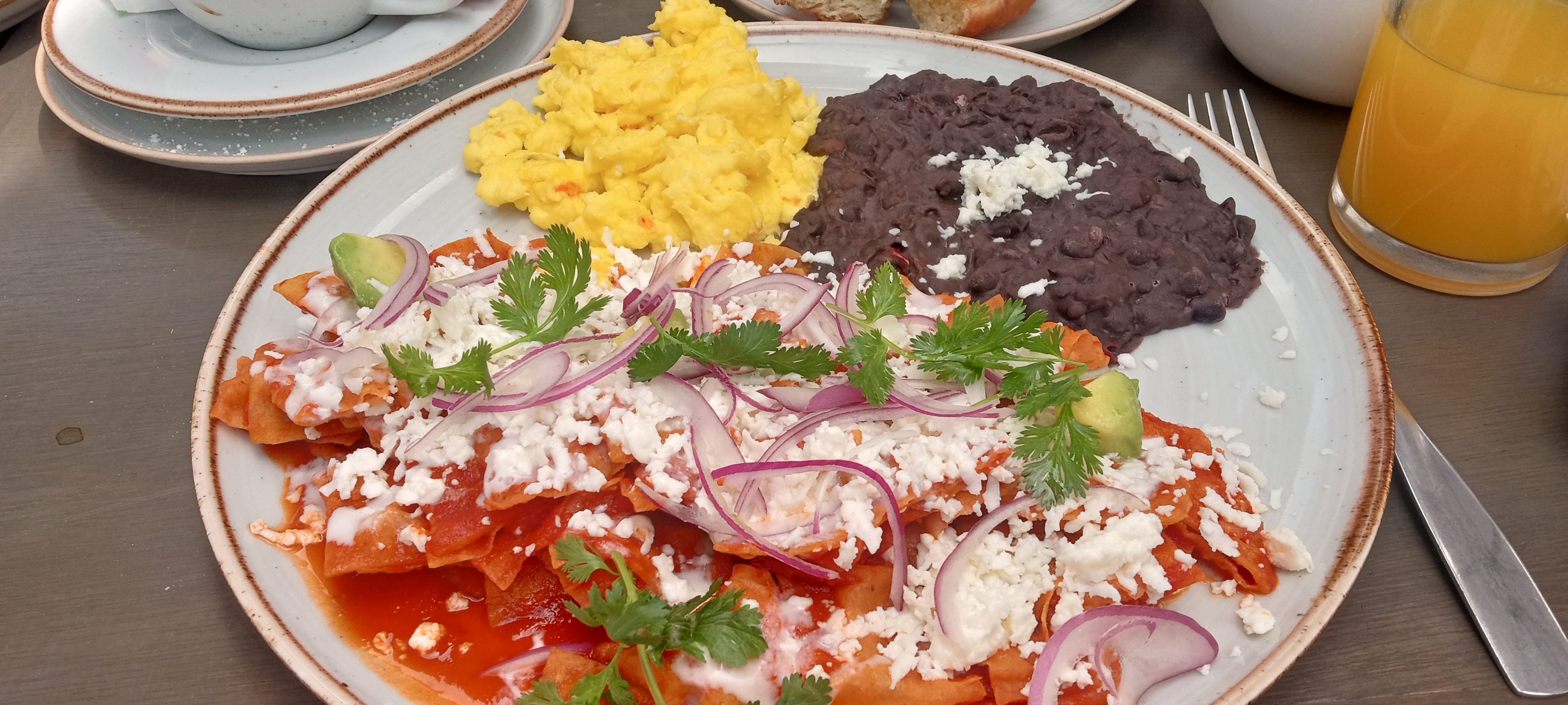 Atípica - Coffee Corner image 6