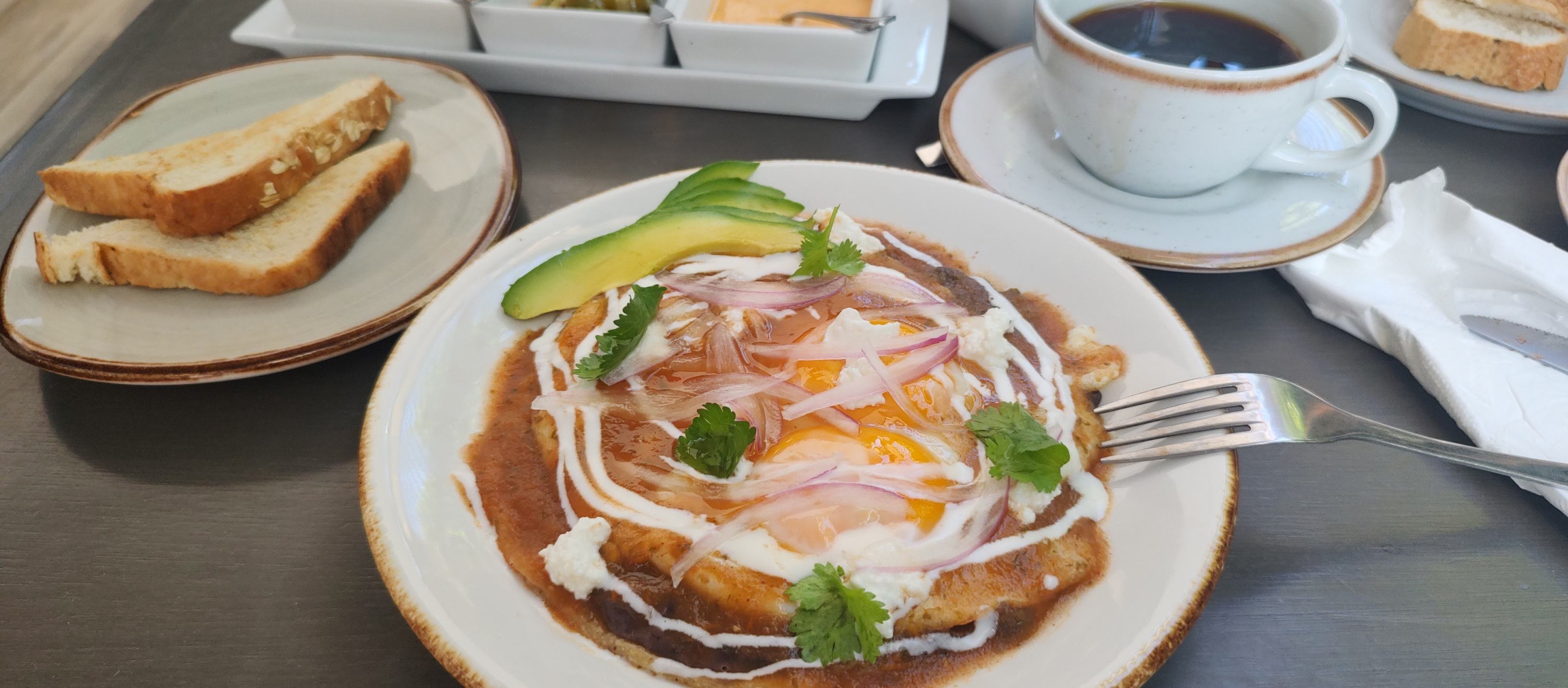 Atípica - Coffee Corner image 9