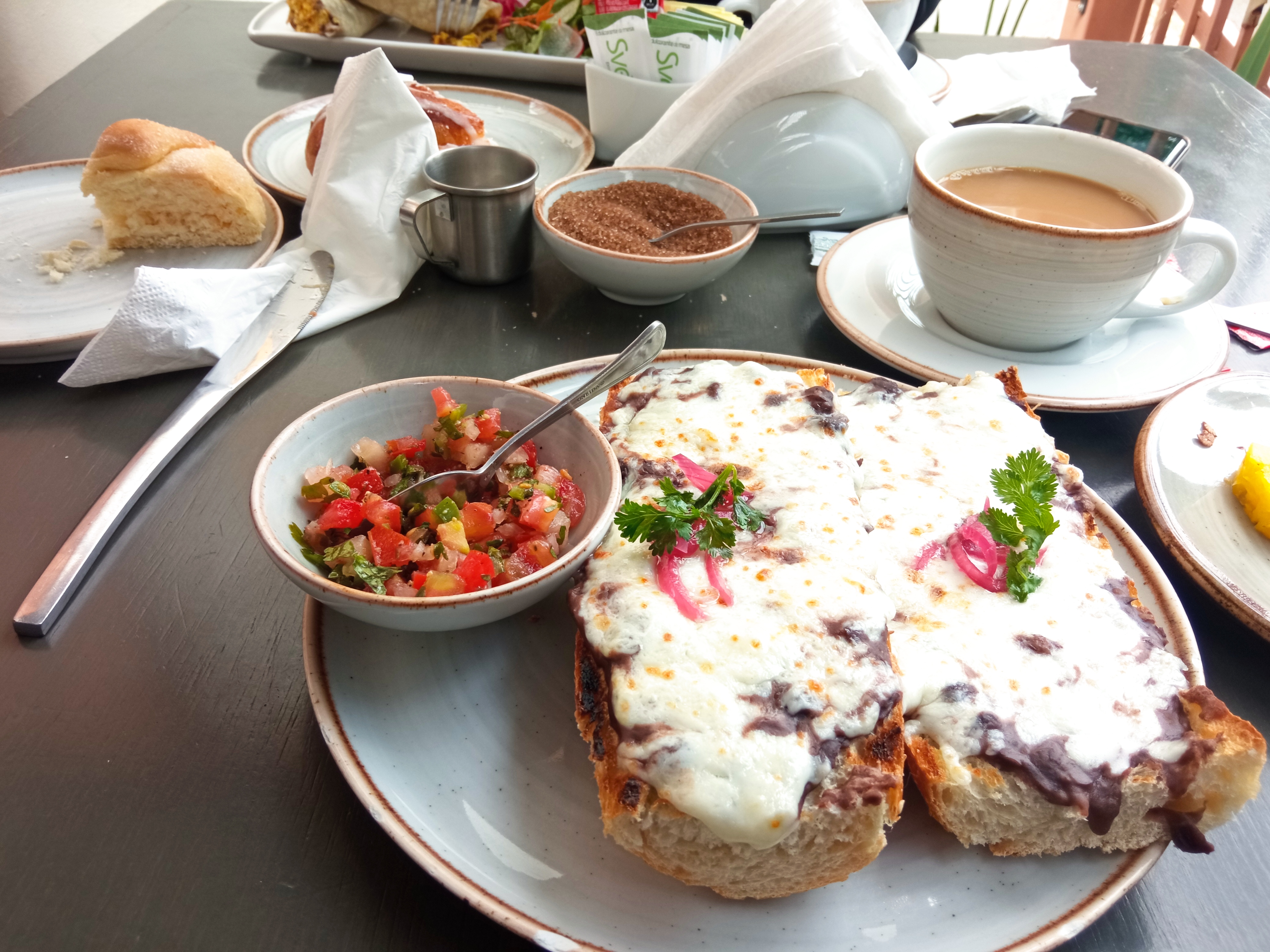 Atípica - Coffee Corner image 10