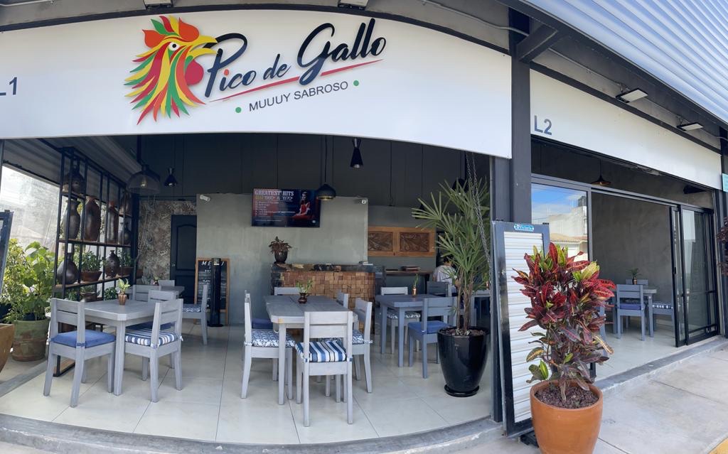 Pico de Gallo - Irapuato image 5