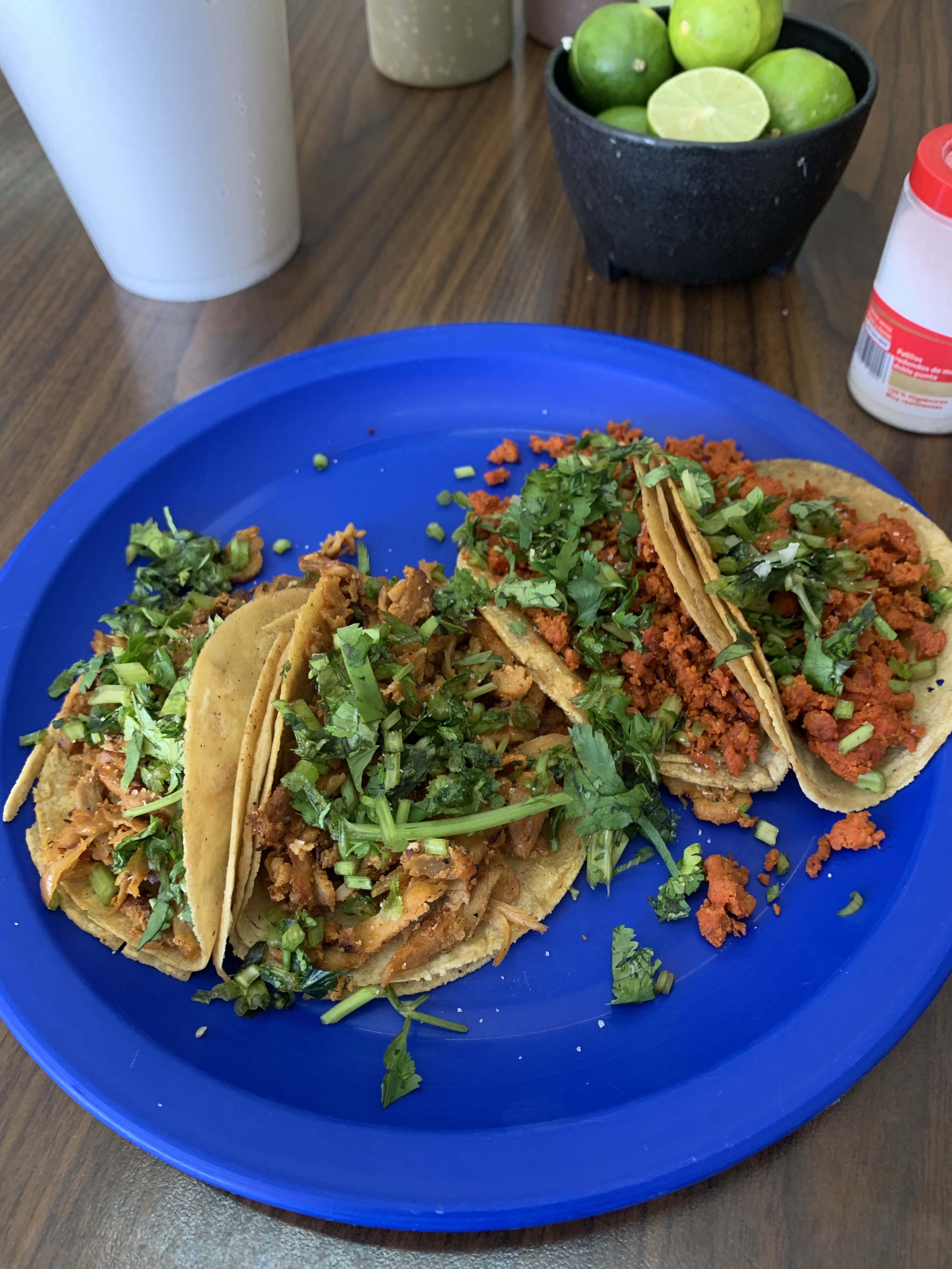 Conquistadores Taquería image 3