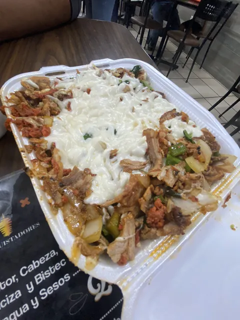 Conquistadores Taquería image 6
