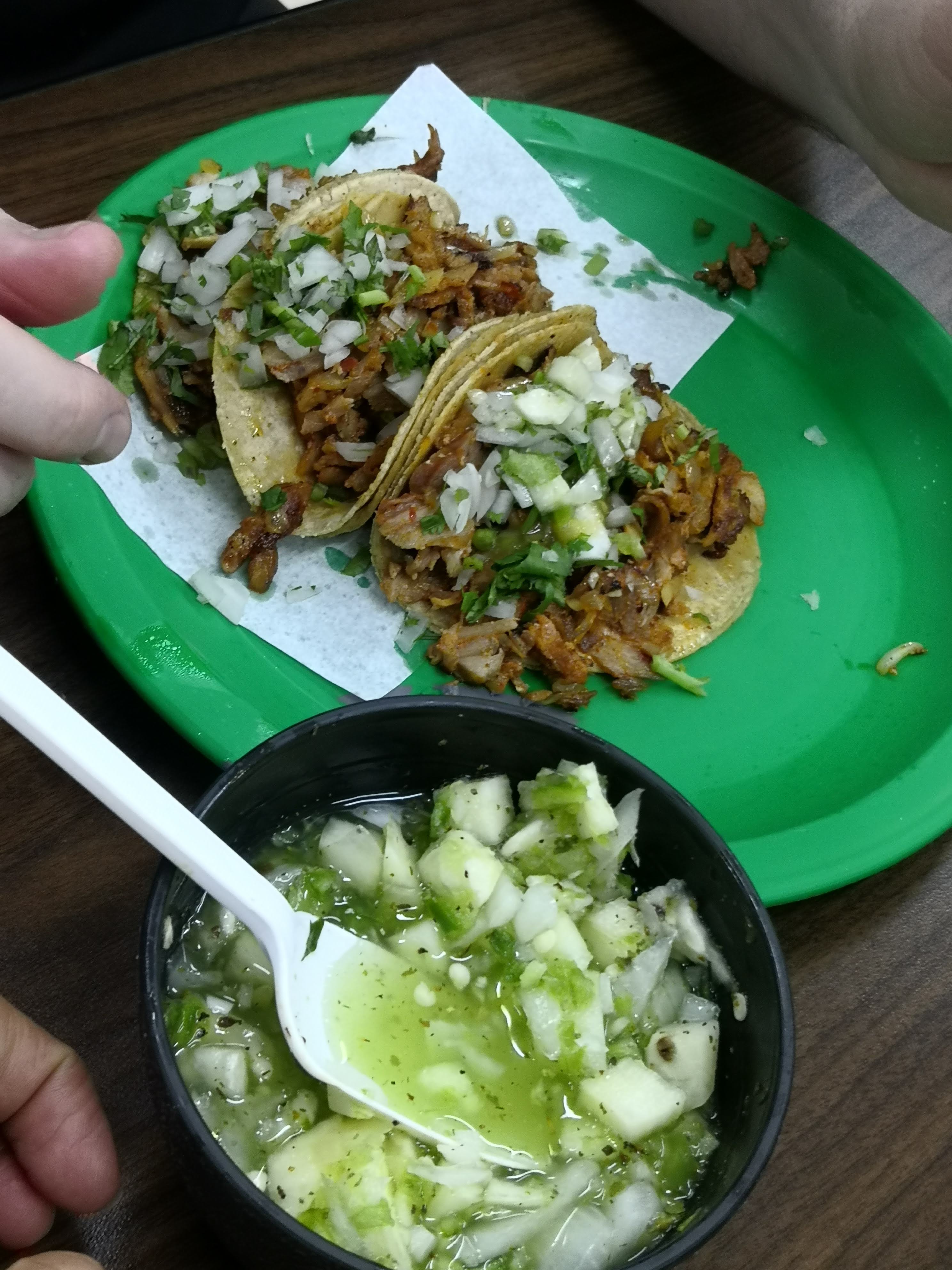 Conquistadores Taquería image 9