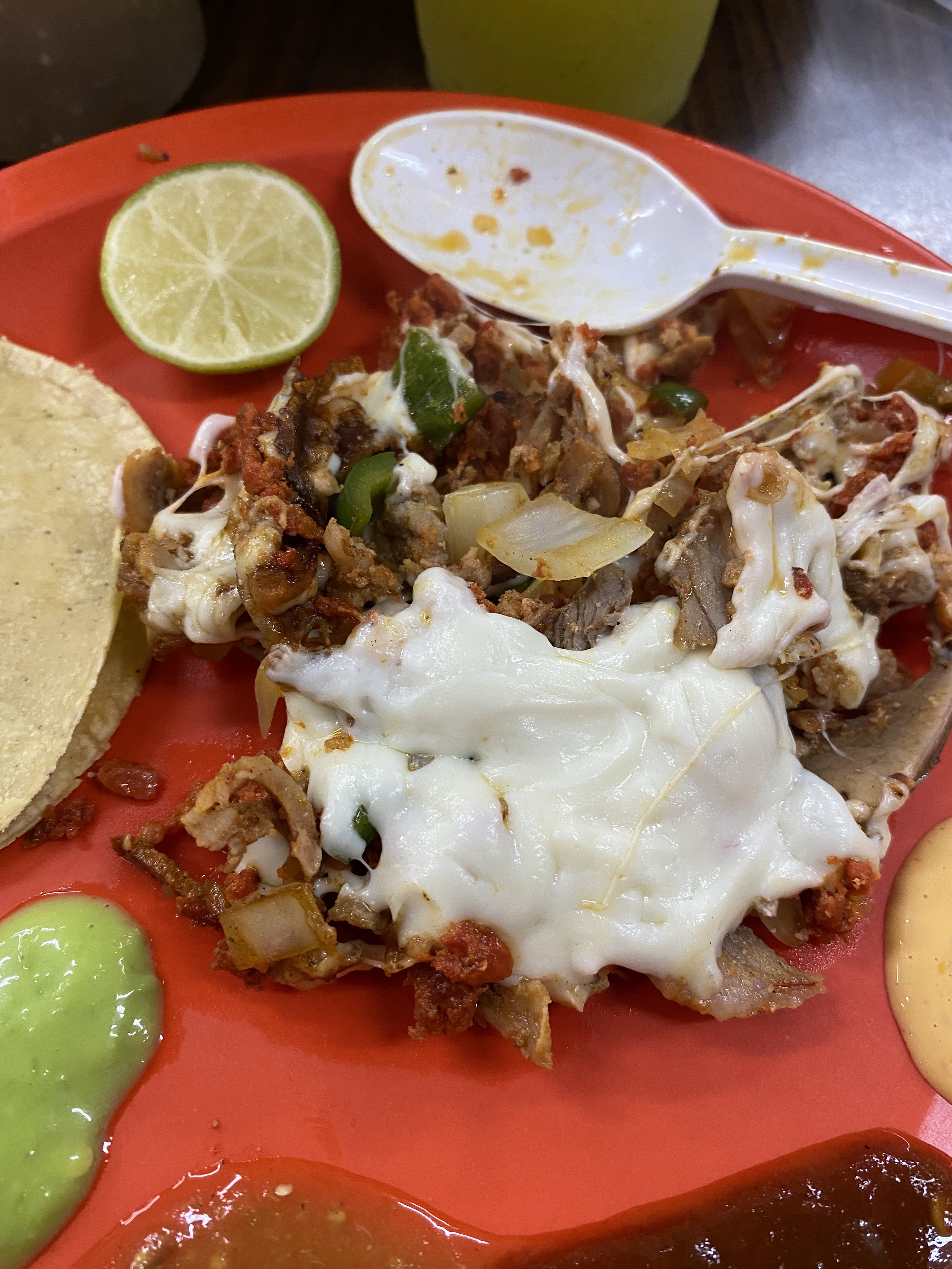 Conquistadores Taquería image 10