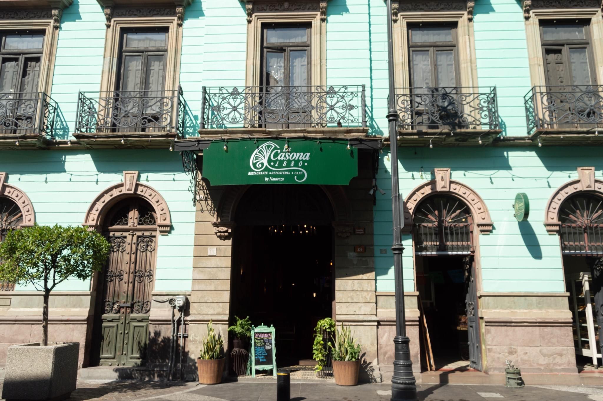 La Casona 1880 image 4