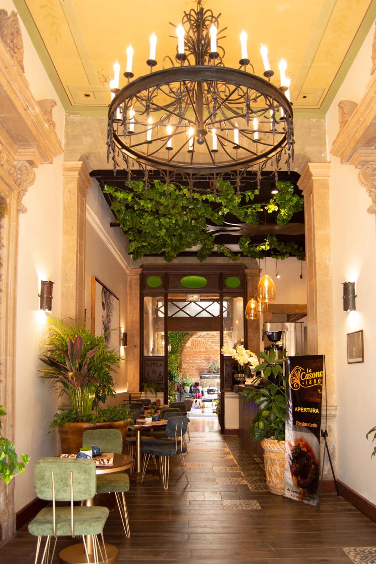 La Casona 1880 image 6