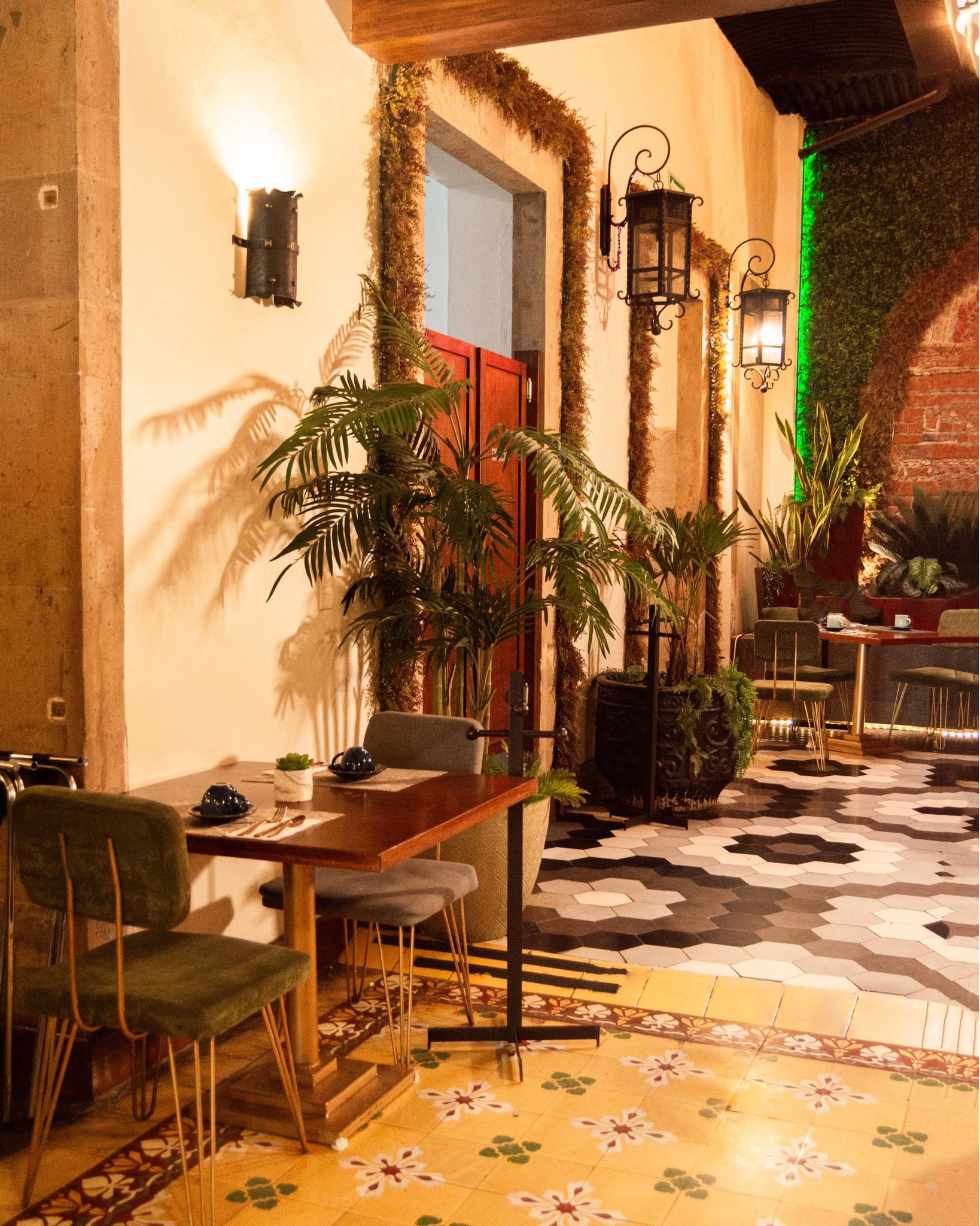 La Casona 1880 image 7