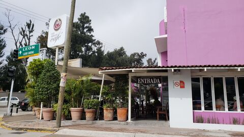 Con Sabor a Café image 1
