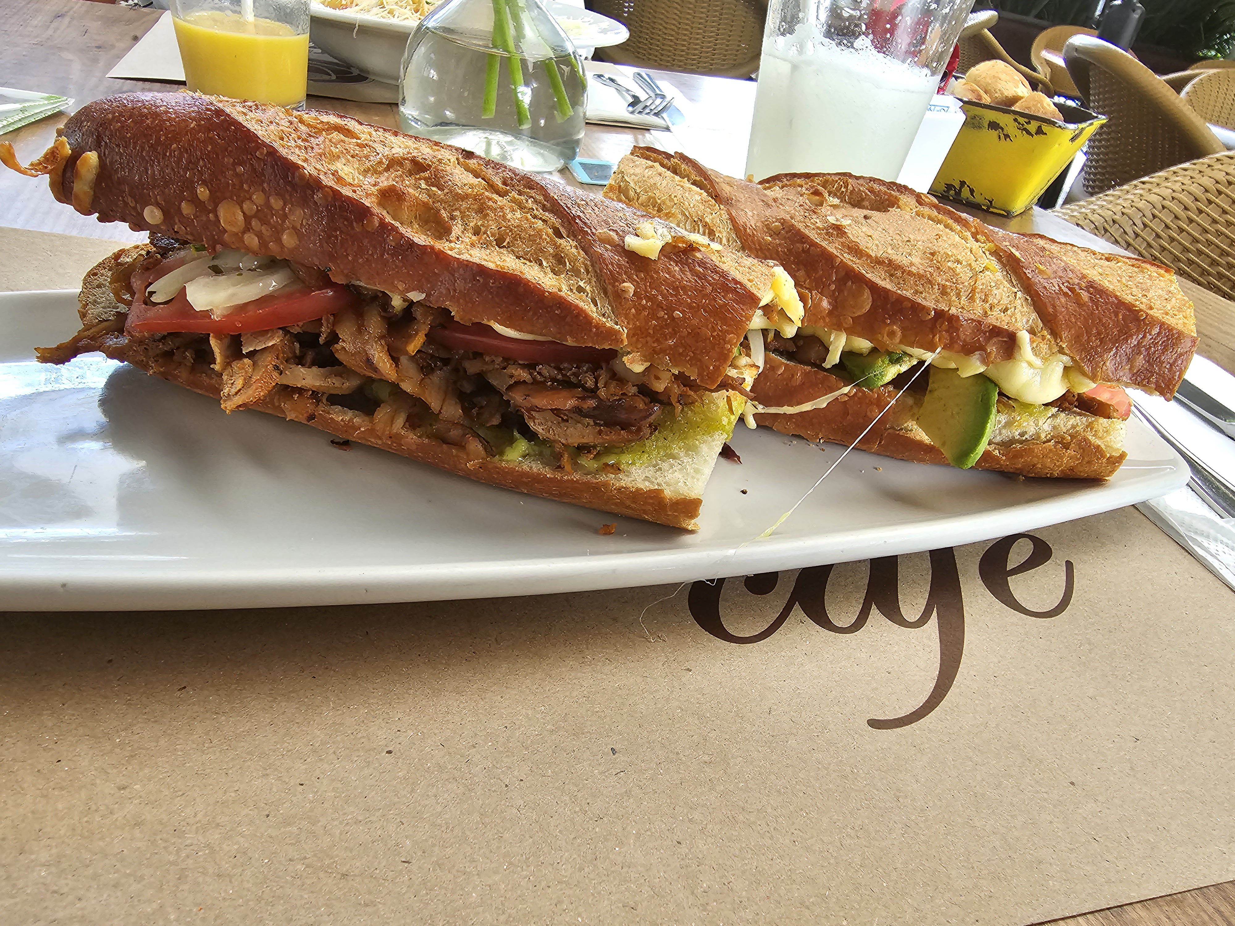 Con Sabor a Café image 2