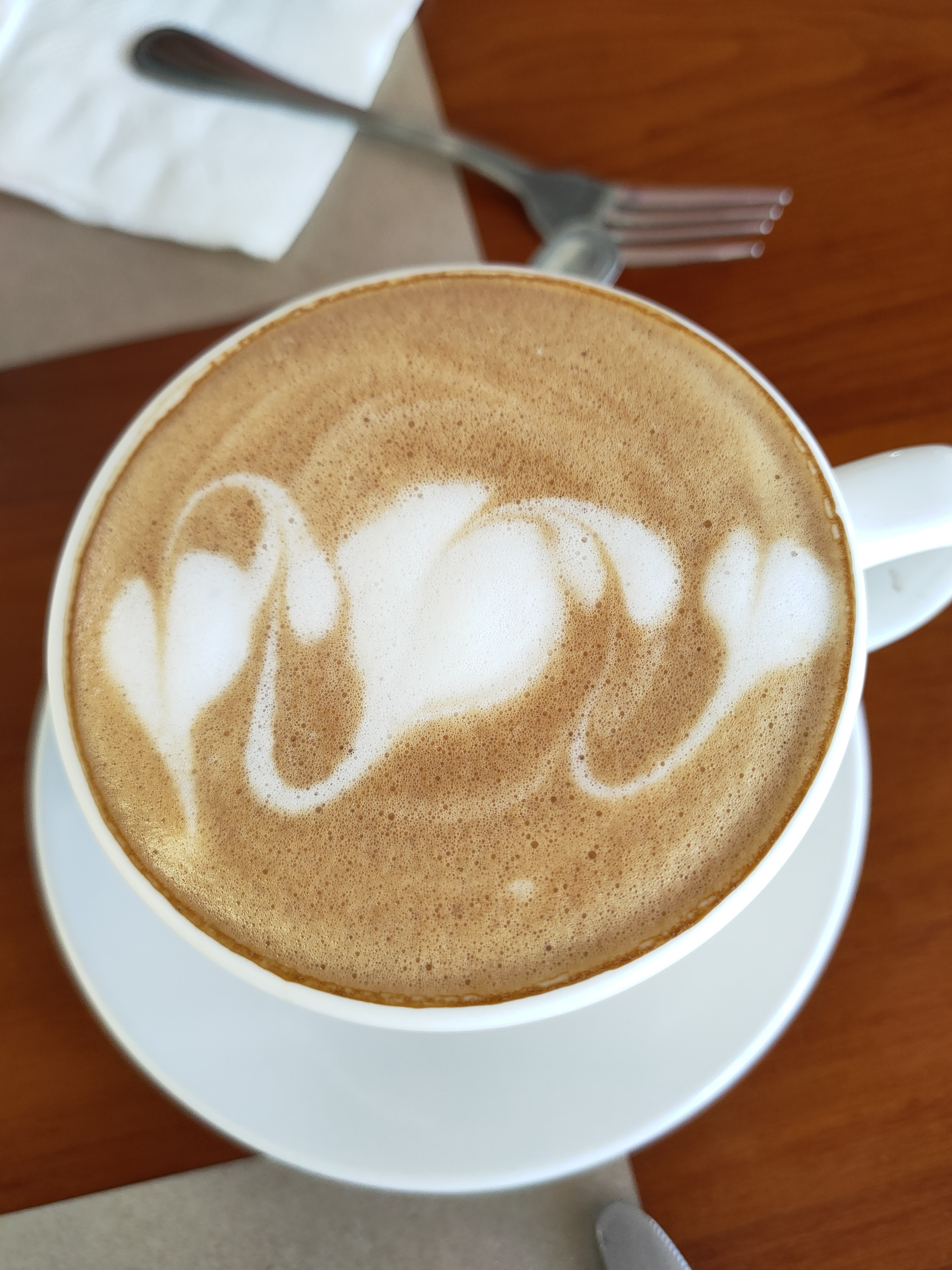 Con Sabor a Café image 3