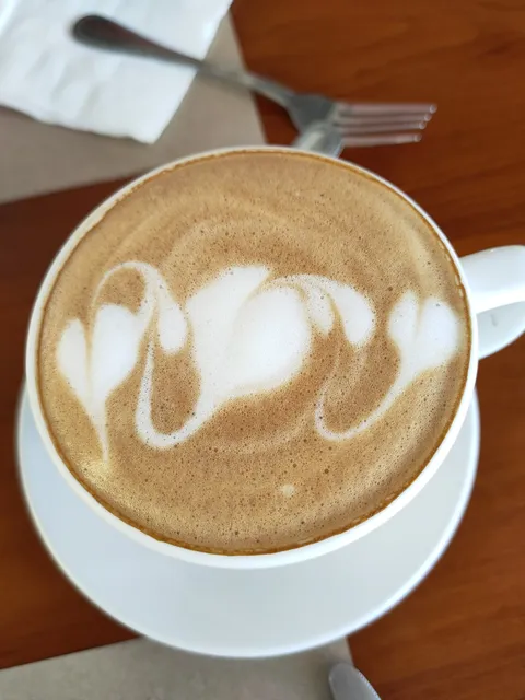 Con Sabor a Café image 3