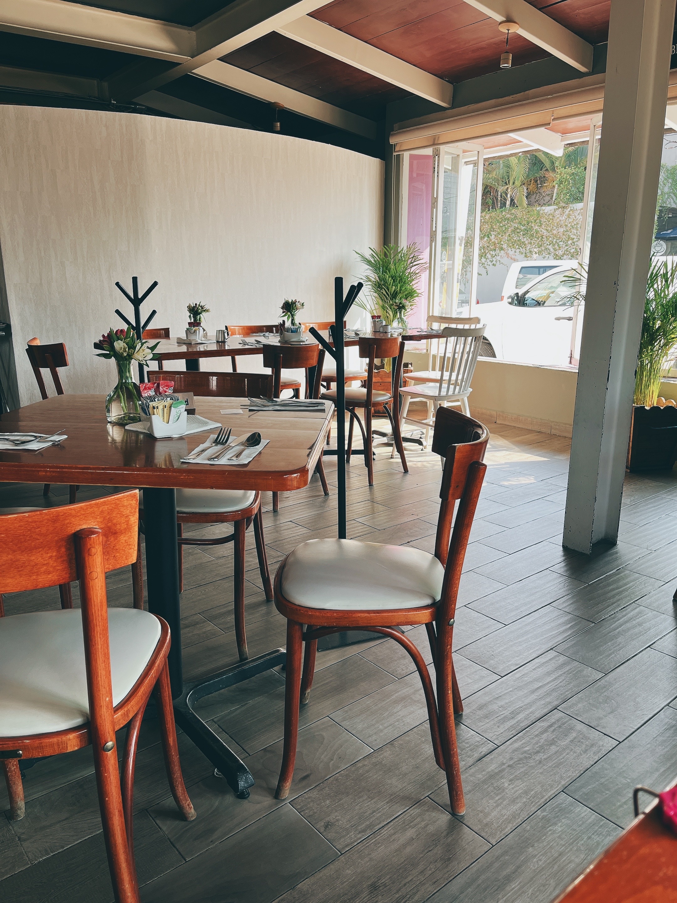 Con Sabor a Café image 5