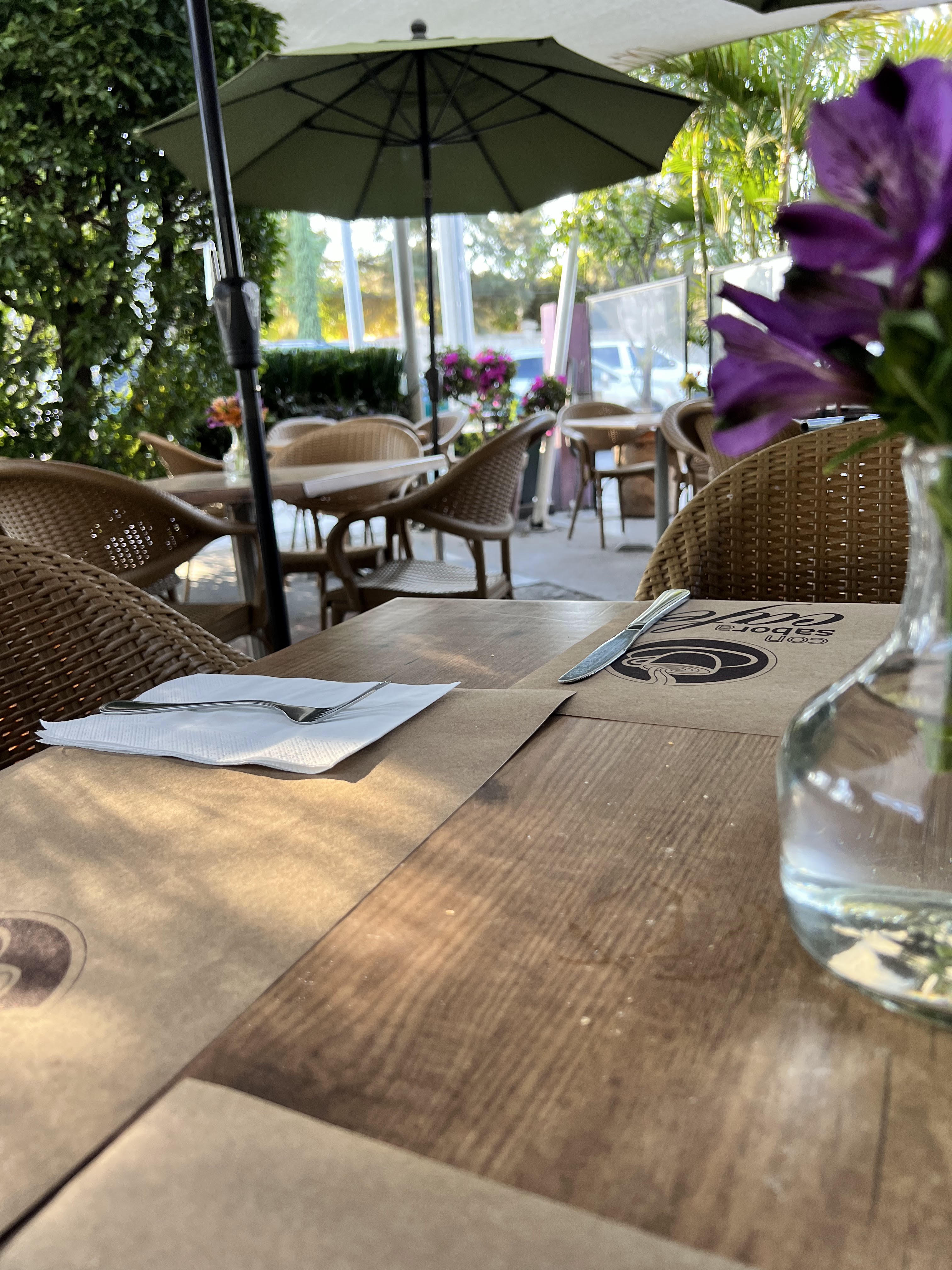 Con Sabor a Café image 7