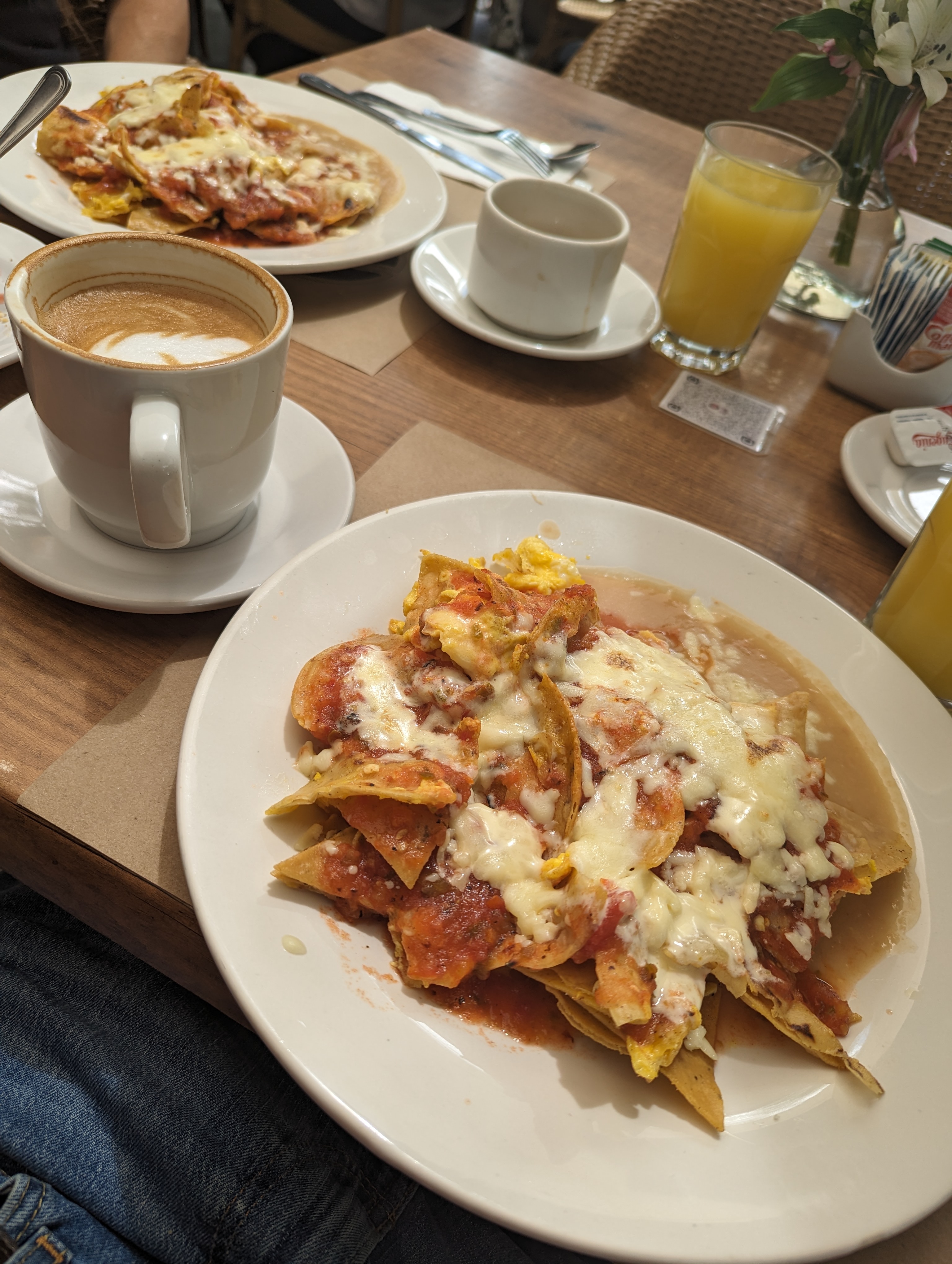 Con Sabor a Café image 8