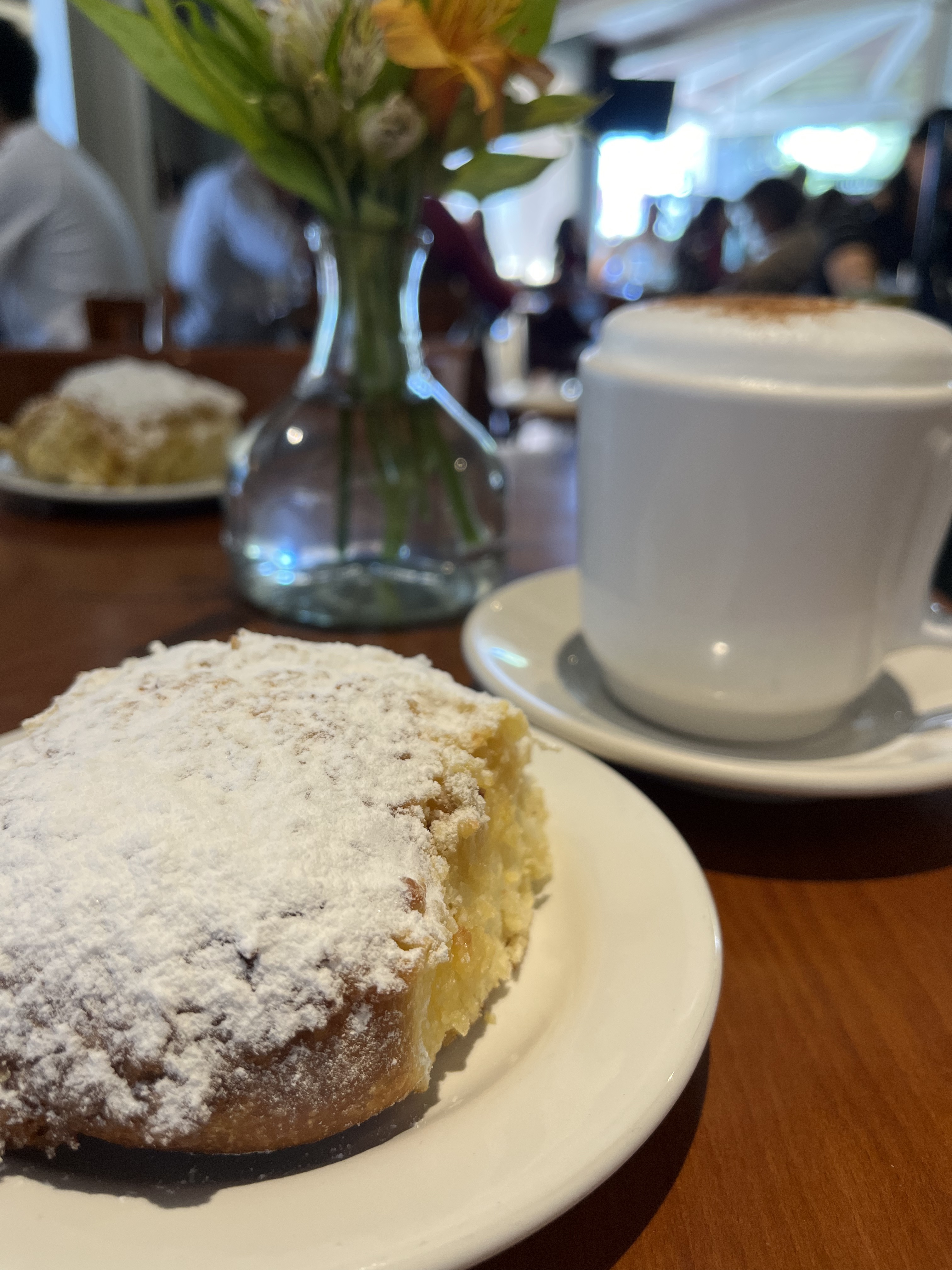 Con Sabor a Café image 9