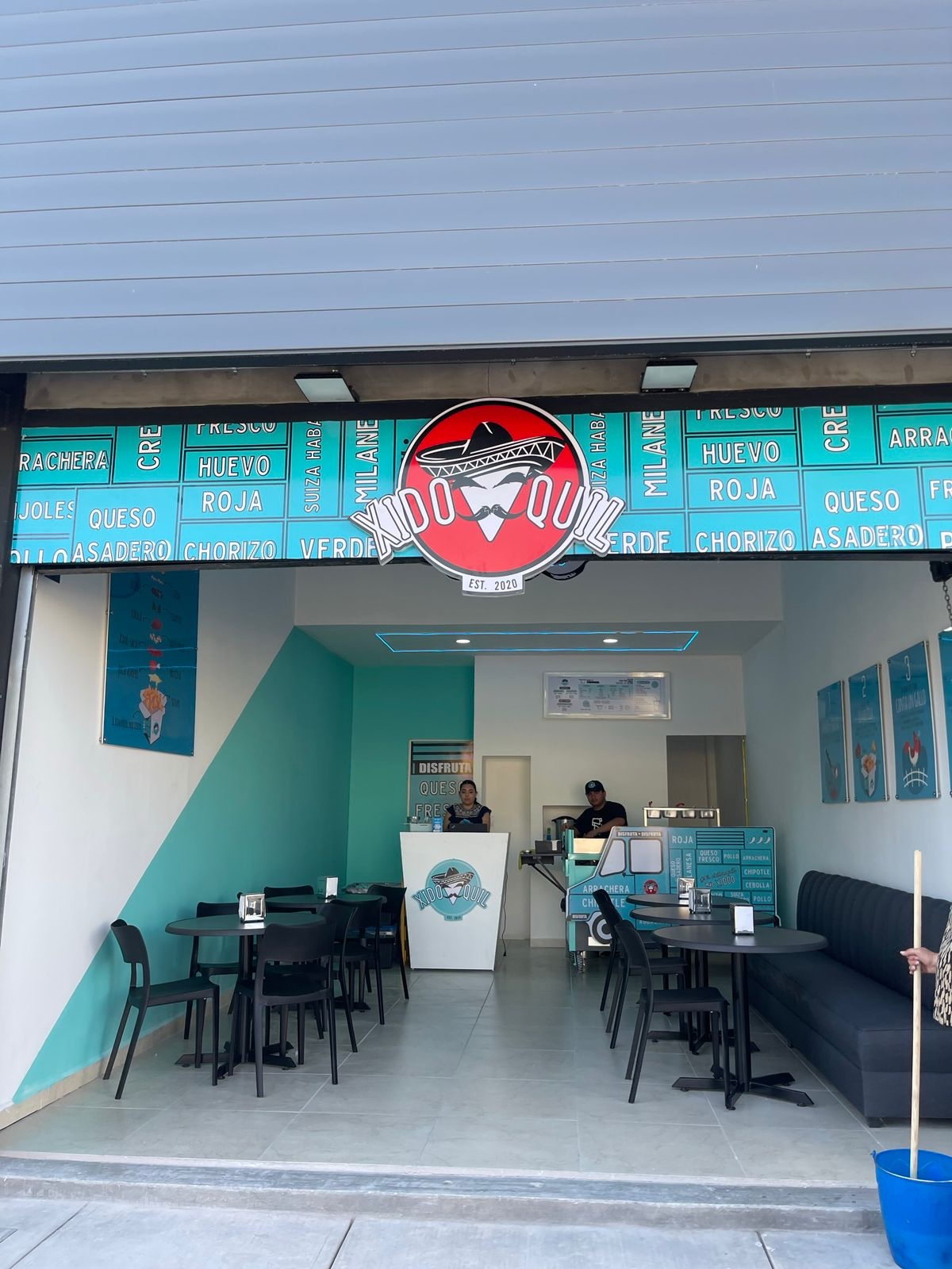 Xidooquil Irapuato image 2