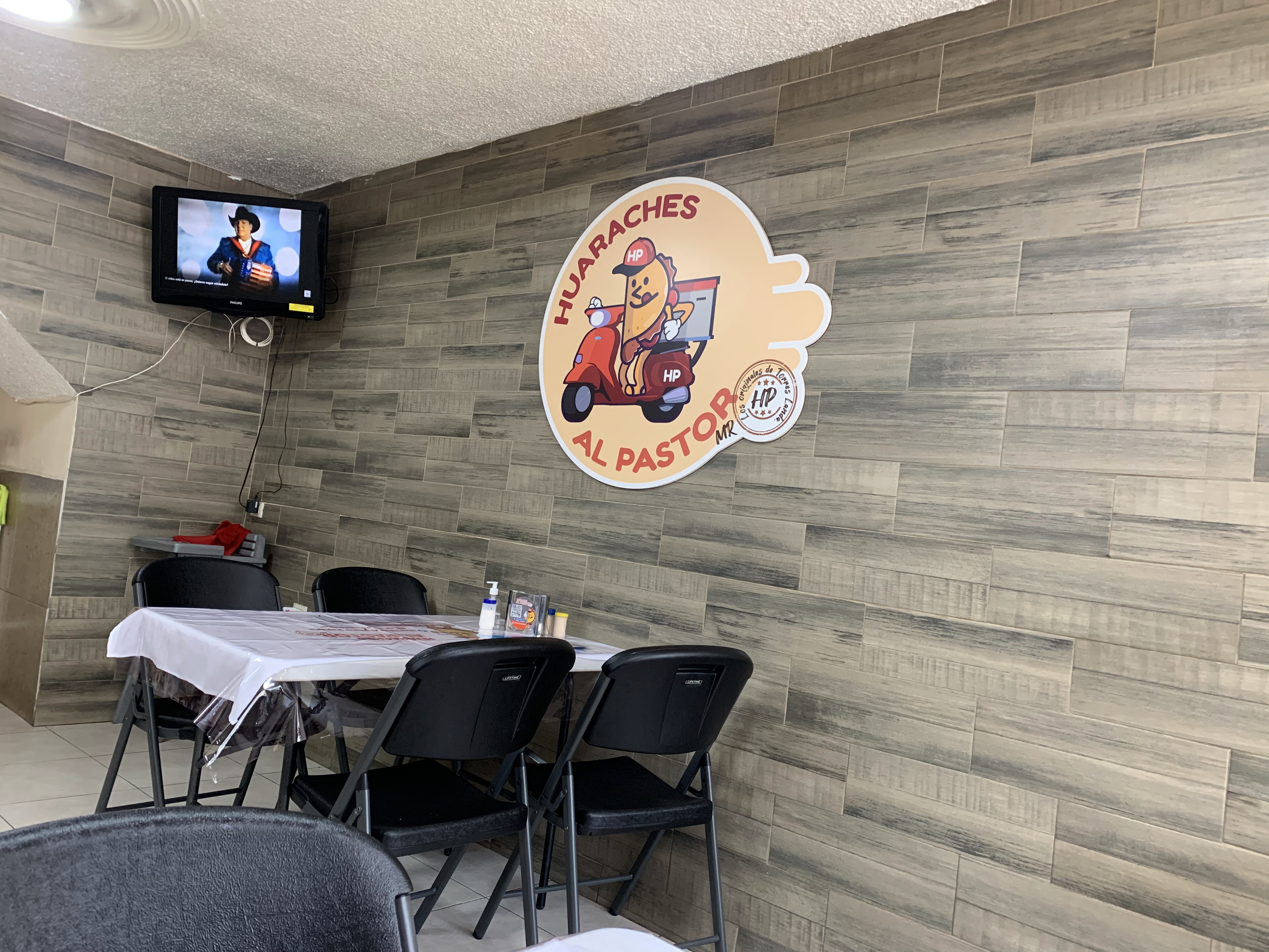 Huaraches Al Pastor image 6