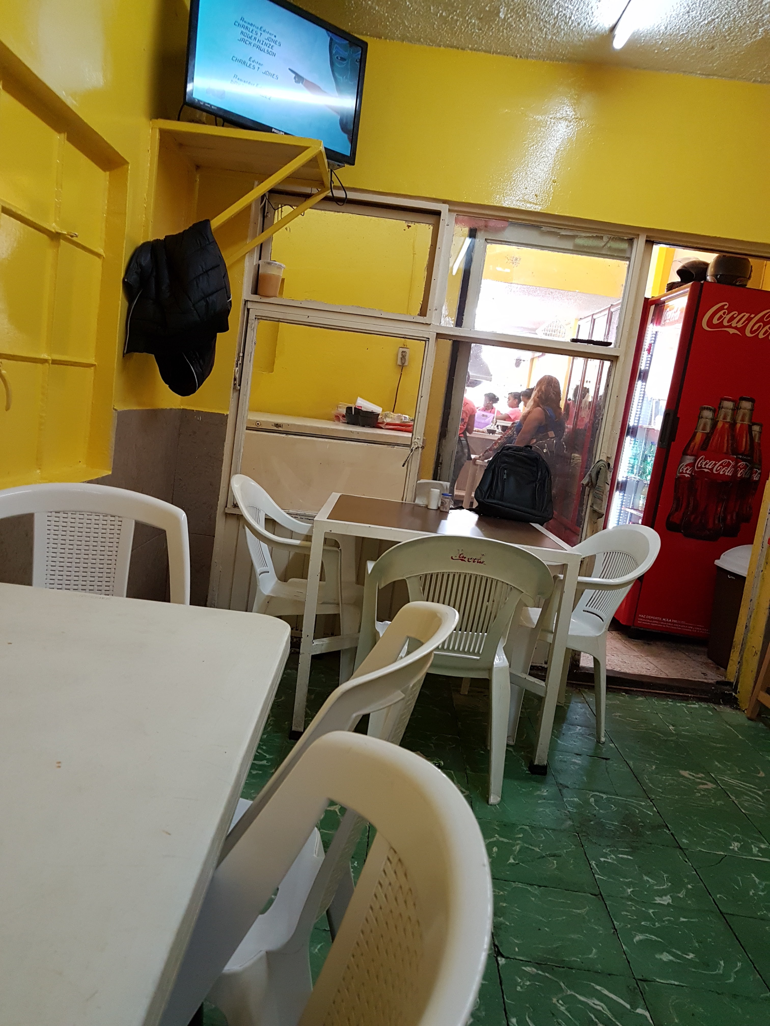 Huaraches Al Pastor image 7