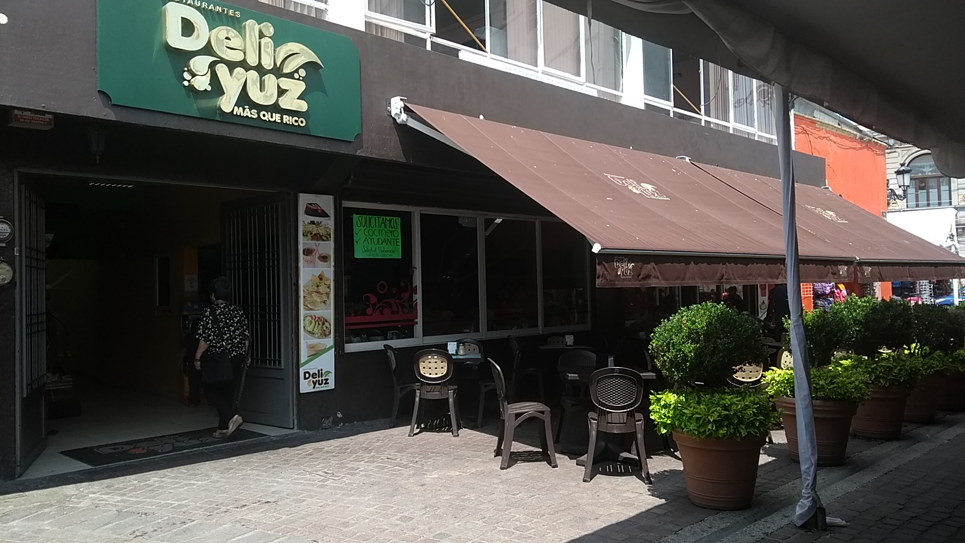 Deliyuz Suc Alvarez image 1