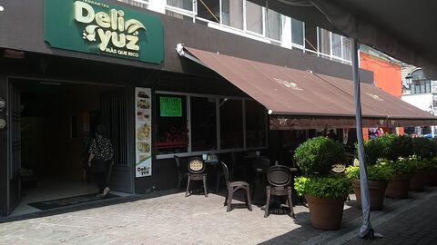 Deliyuz Suc Alvarez image 1
