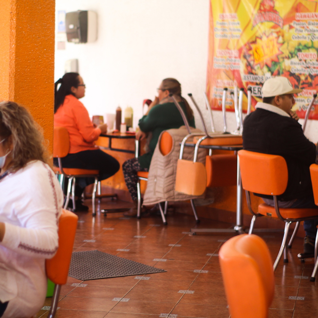 Taquería Los Fundadores image 1