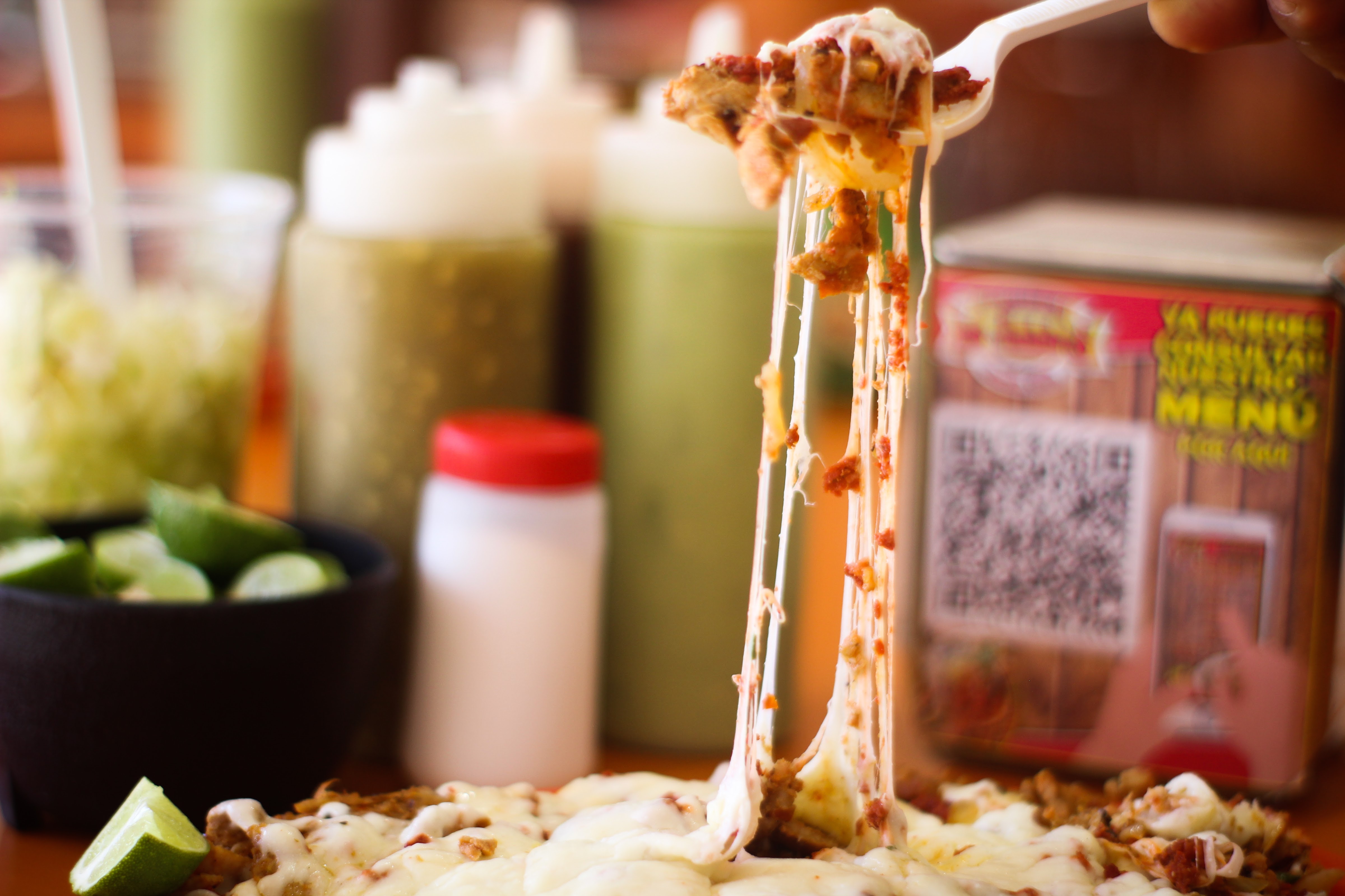 Taquería Los Fundadores image 2