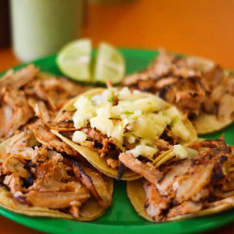 Taquería Los Fundadores image 3