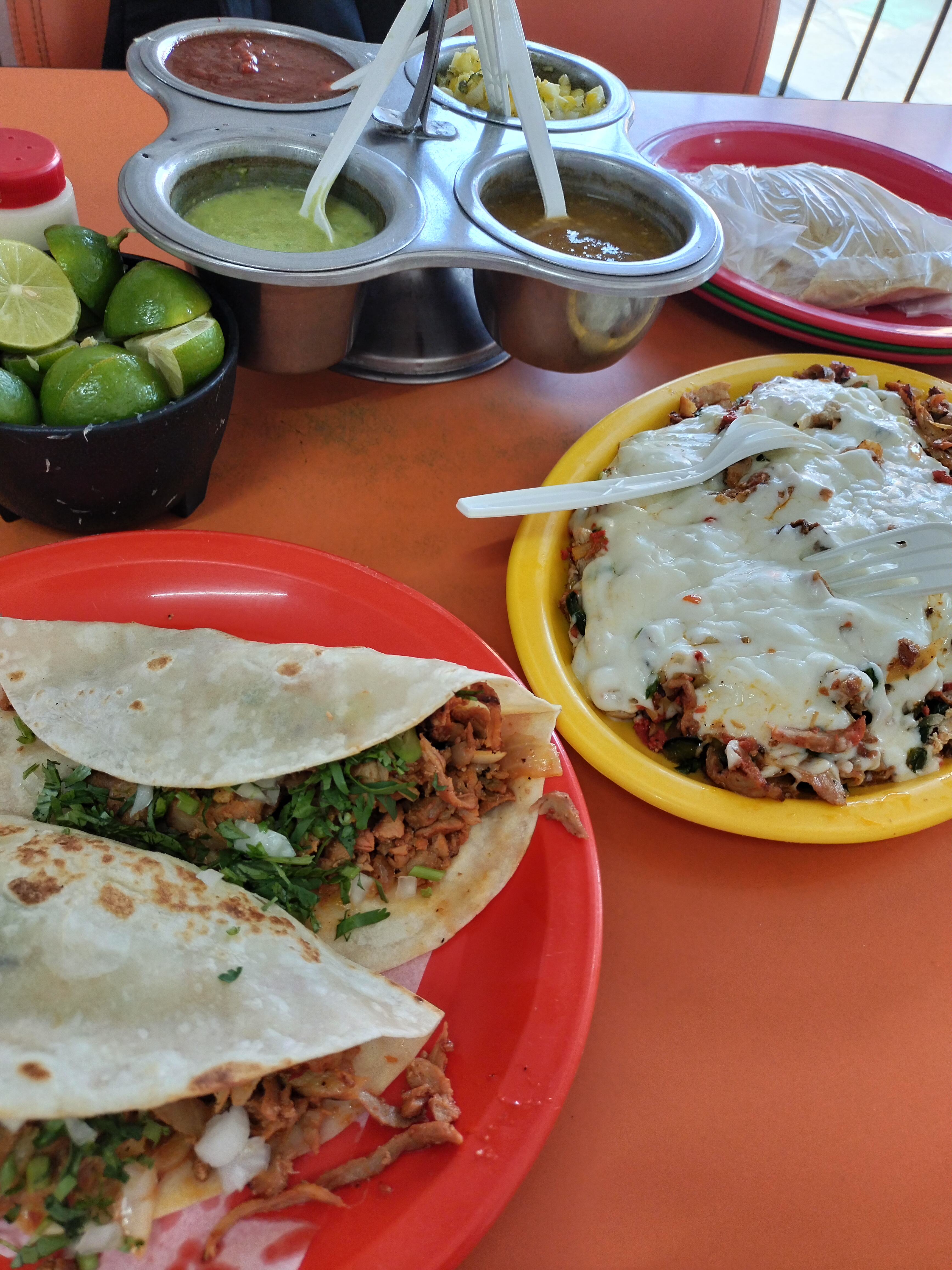 Taquería Los Fundadores image 4