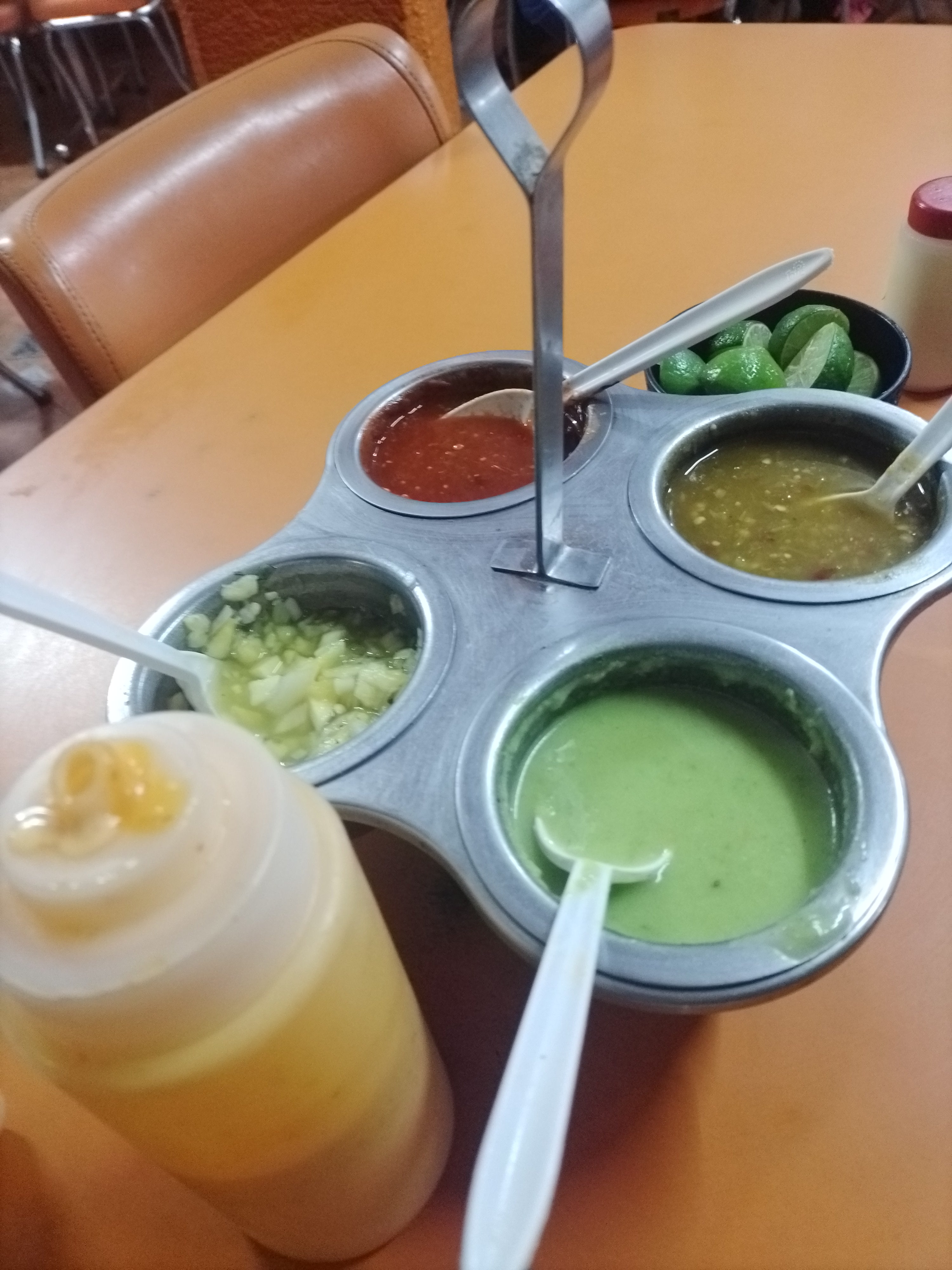 Taquería Los Fundadores image 6