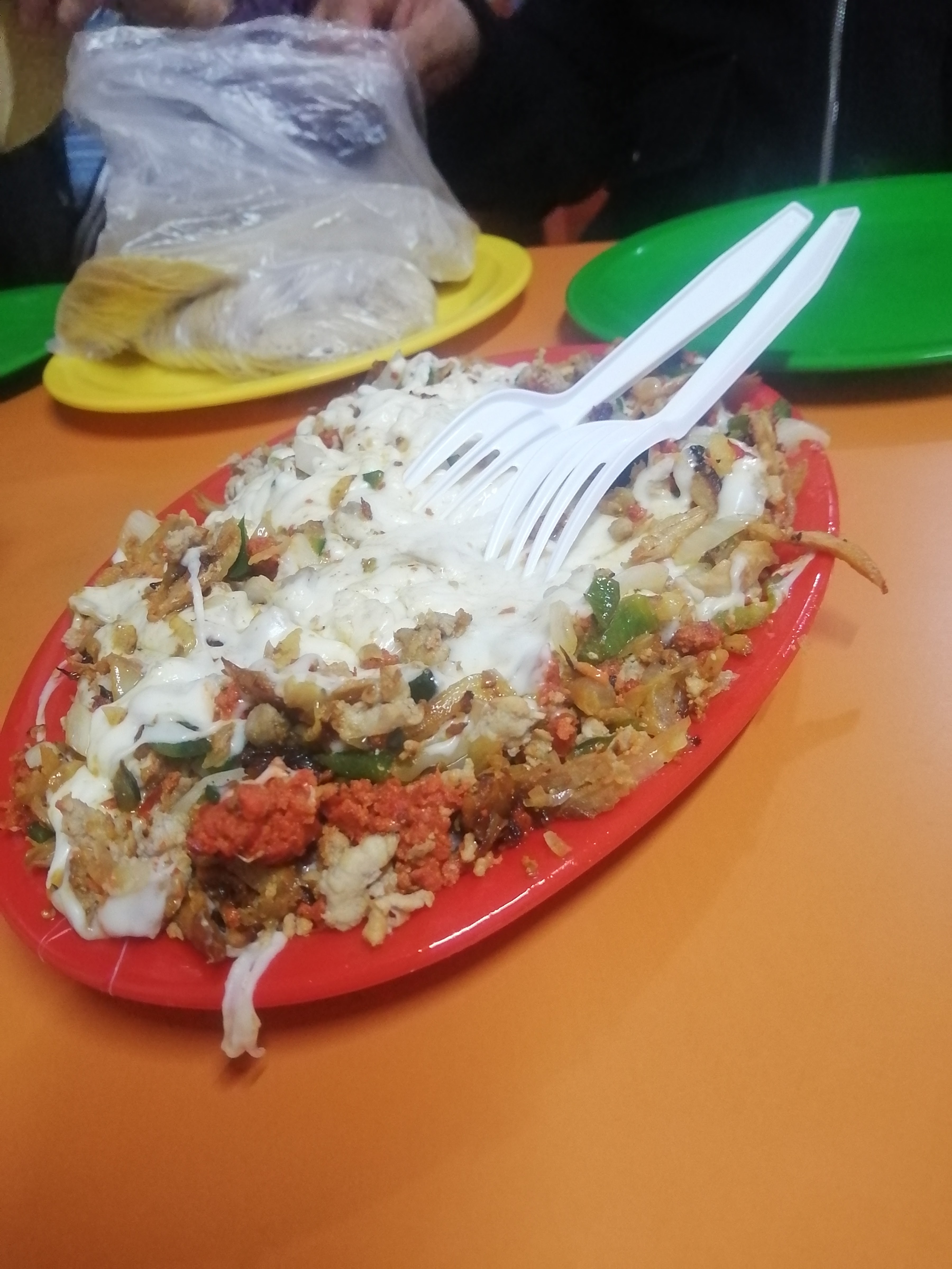 Taquería Los Fundadores image 7